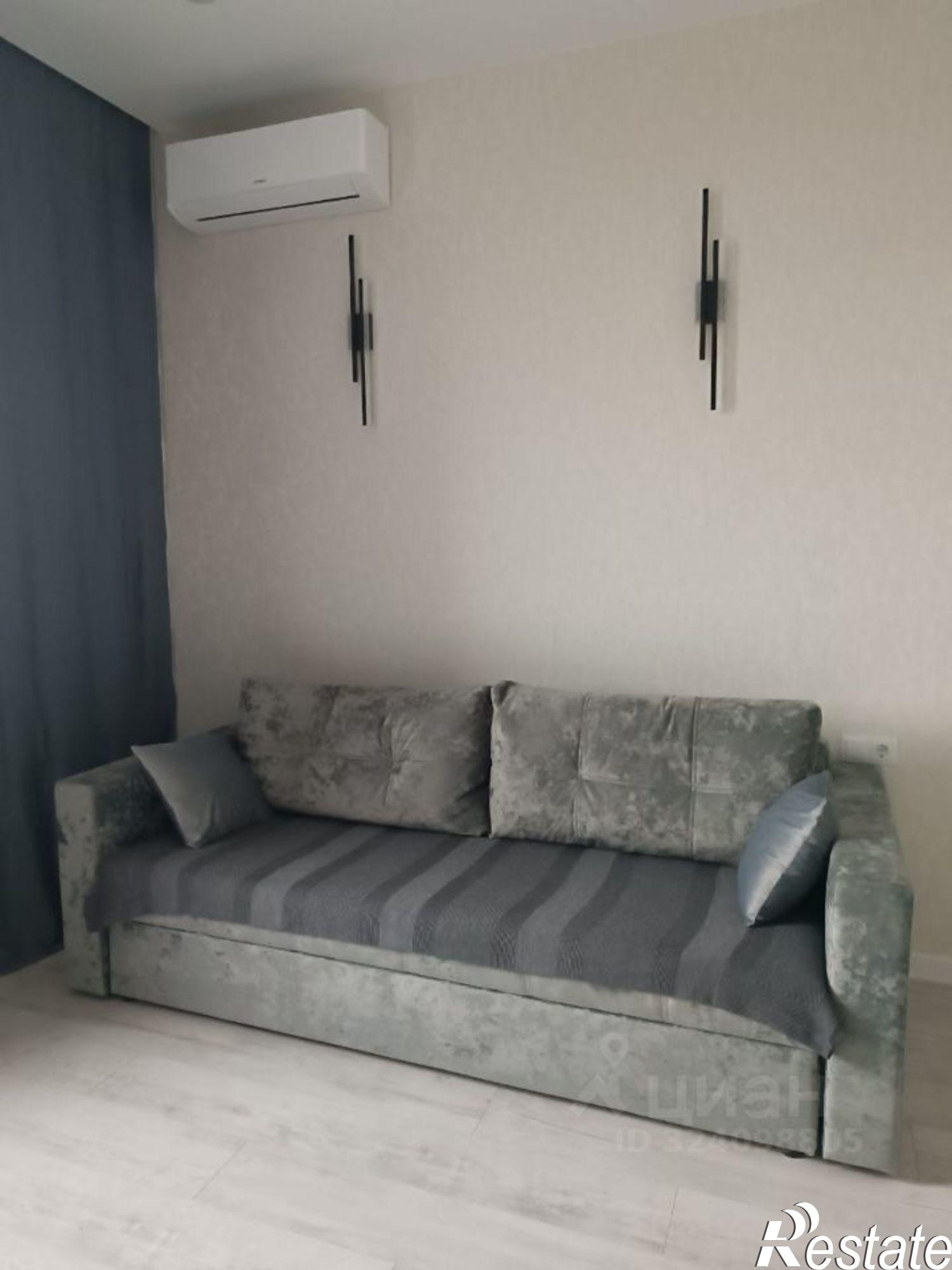 Сдать квартиру за 45 000 рублей на шоссе Нефтяников, 22 к2