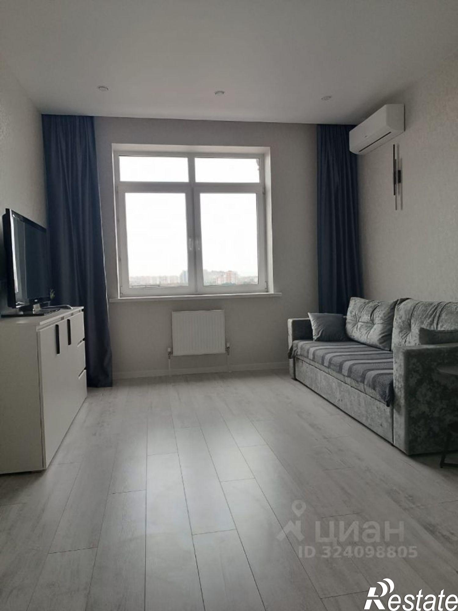 Сдать квартиру за 45 000 рублей на шоссе Нефтяников, 22 к2