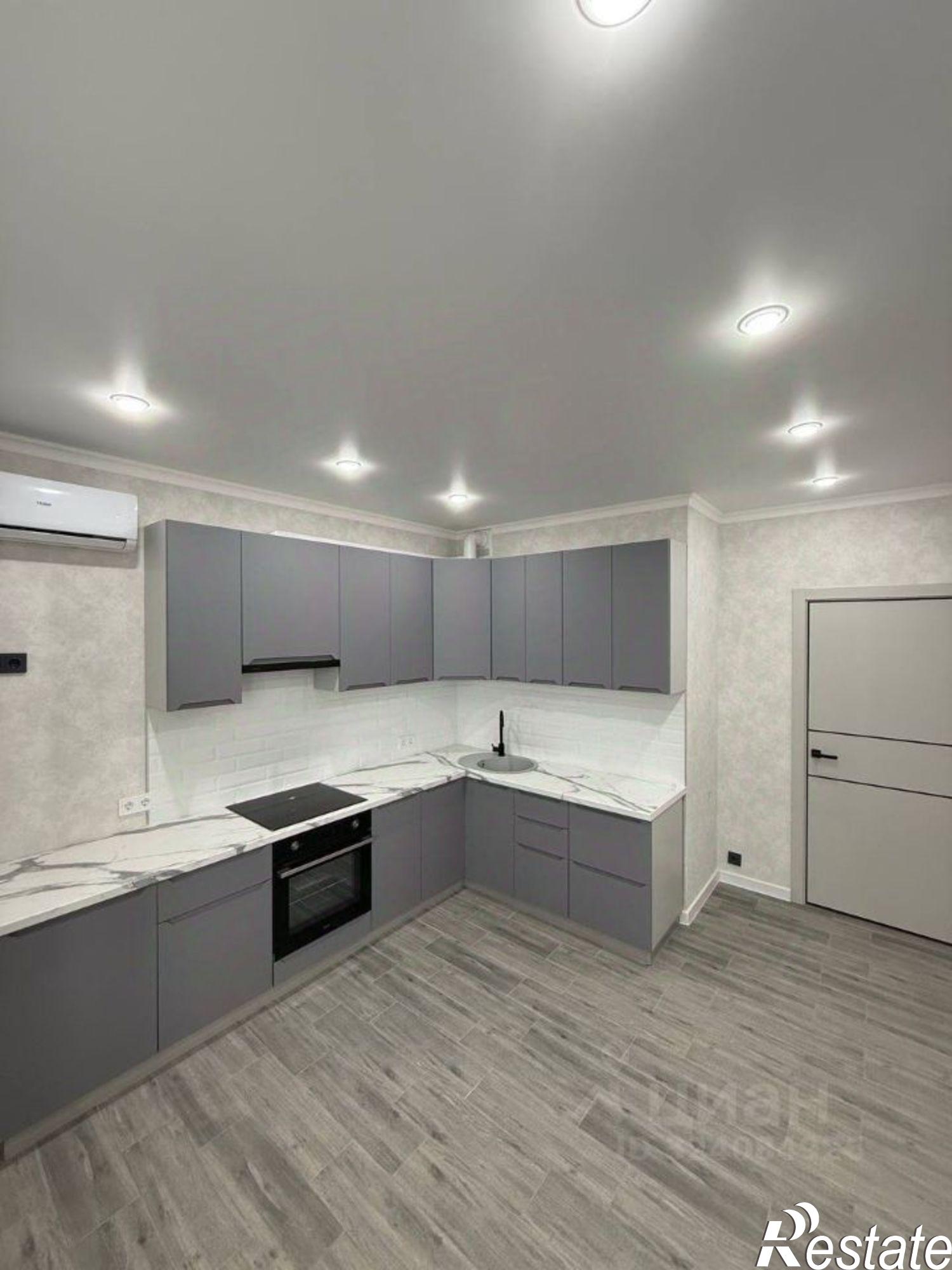 Купить квартиру за 6 600 000 рублей на Дубравная улица, 1