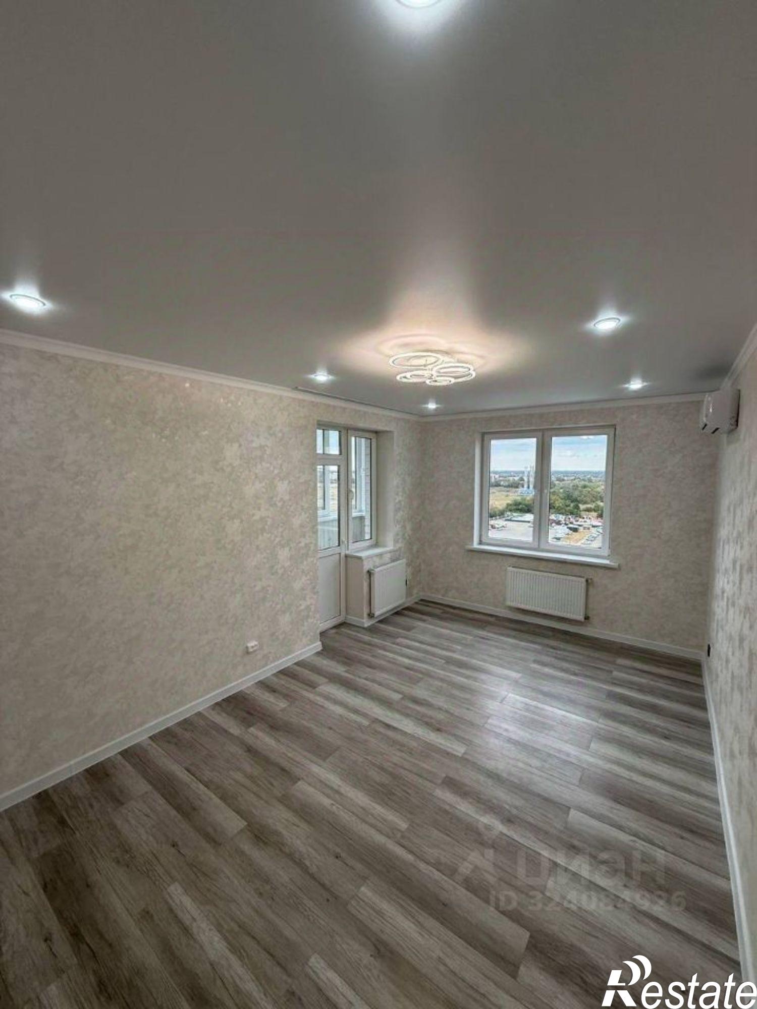 Купить квартиру за 6 600 000 рублей на Дубравная улица, 1