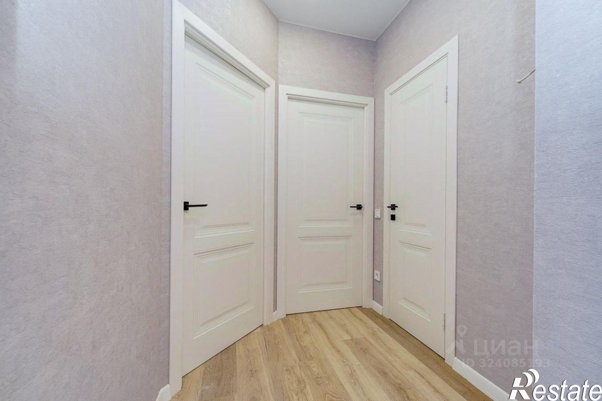 Купить квартиру за 3 200 000 рублей на улица Петра Метальникова, 40