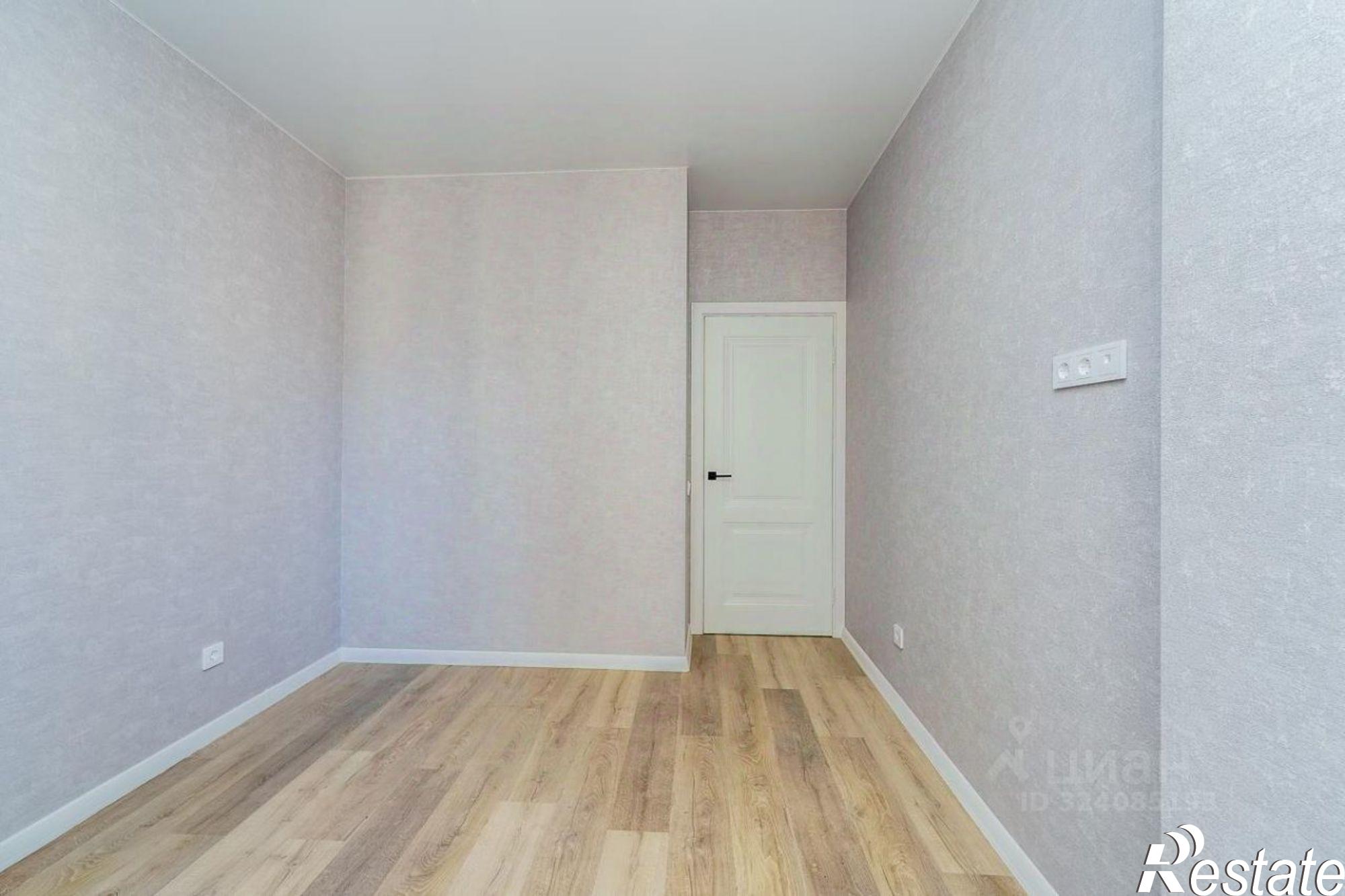 Купить квартиру за 3 200 000 рублей на улица Петра Метальникова, 40