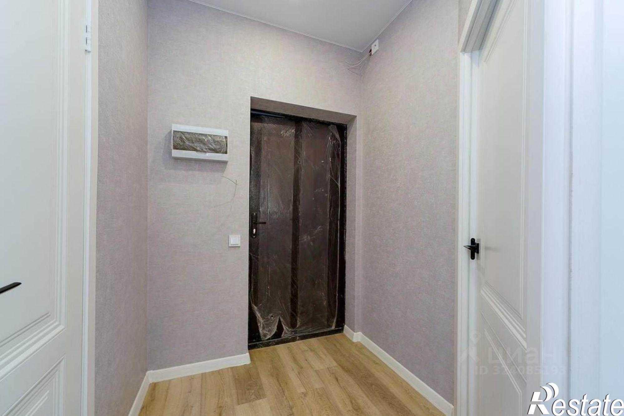 Купить квартиру за 3 200 000 рублей на улица Петра Метальникова, 40