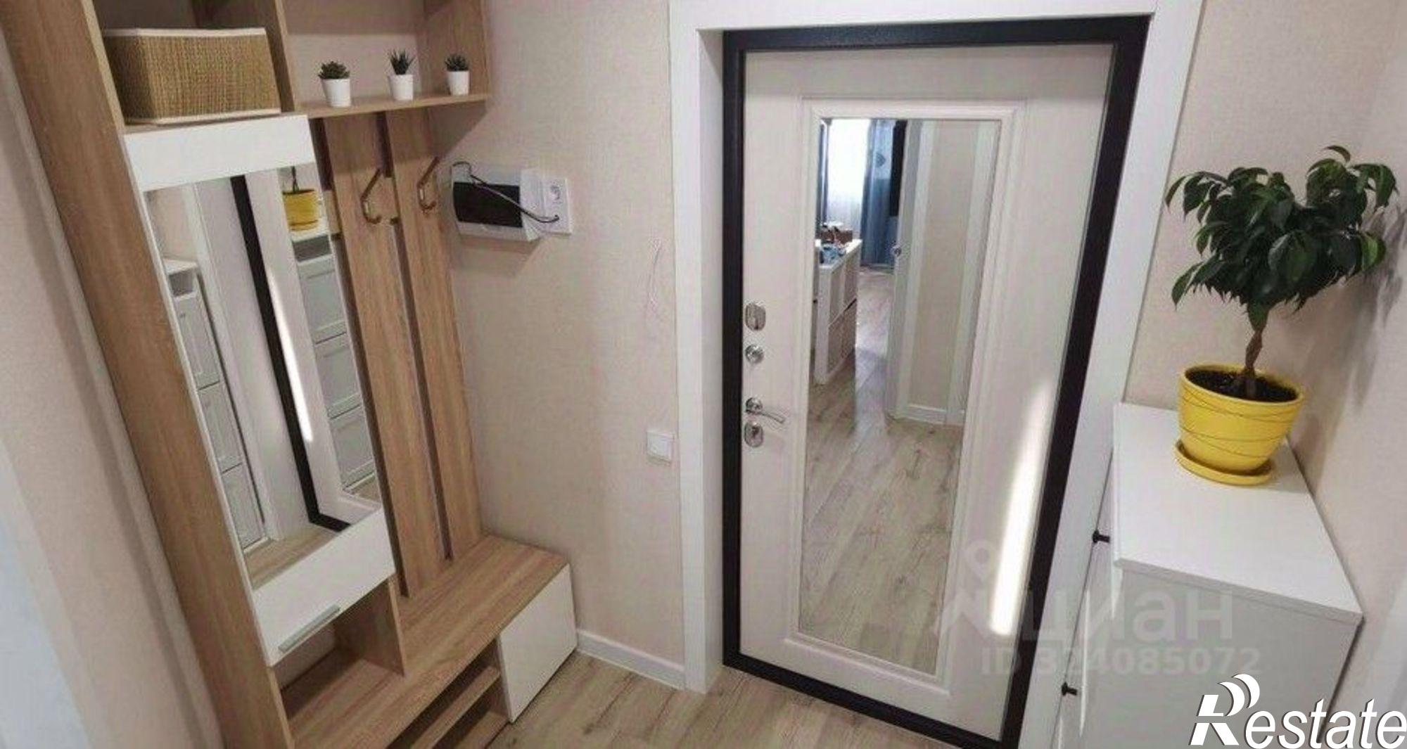 Купить квартиру за 3 790 000 рублей на улица Красных Партизан, 1/4 к13