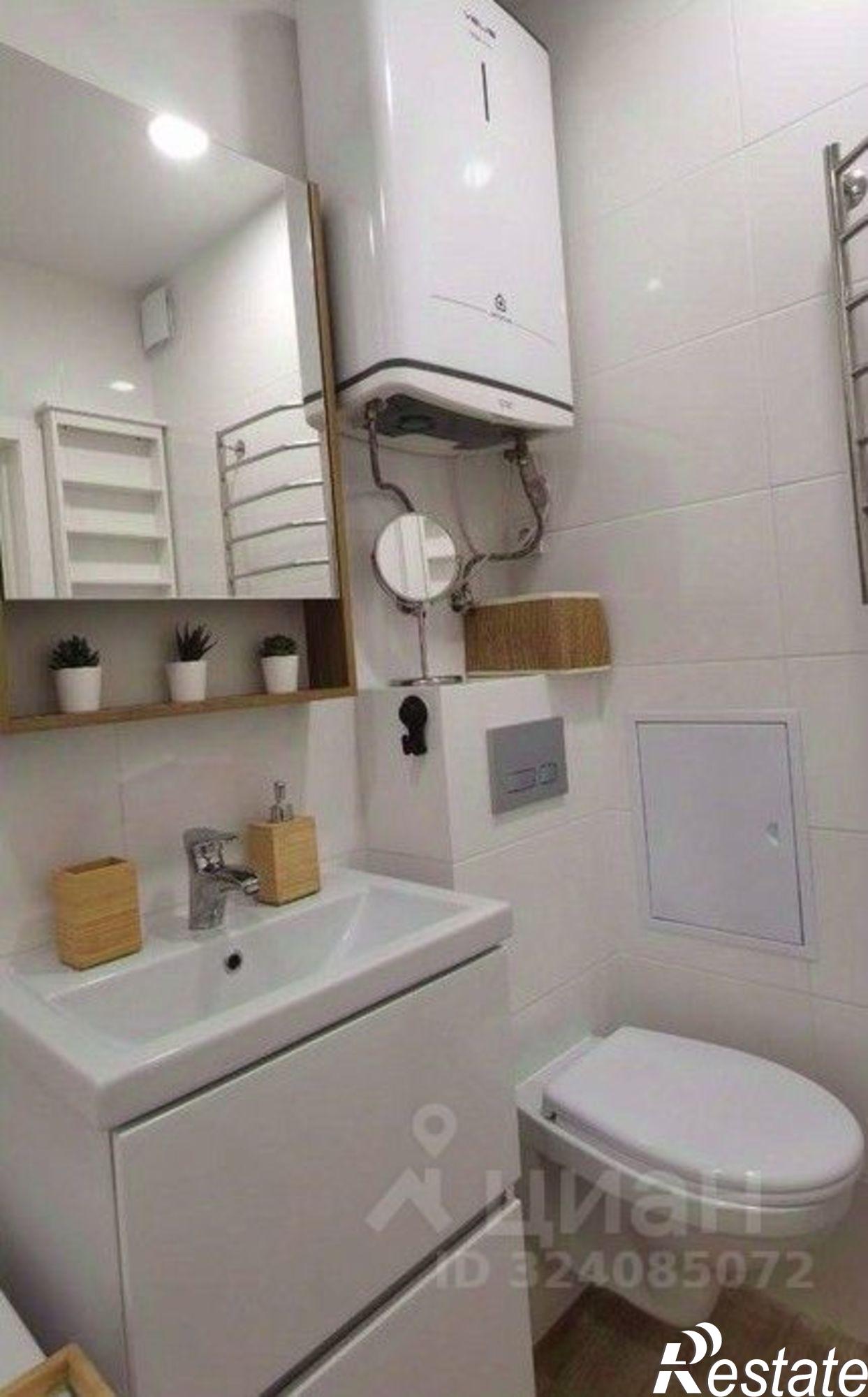 Купить квартиру за 3 790 000 рублей на улица Красных Партизан, 1/4 к13