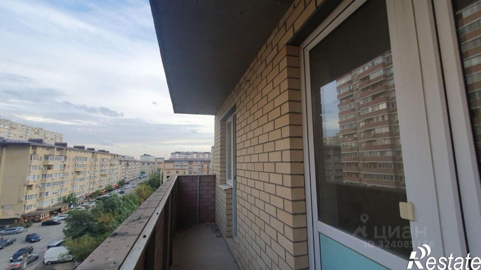 Купить квартиру за 3 900 000 рублей на улица Евгении Жигуленко, 3к1