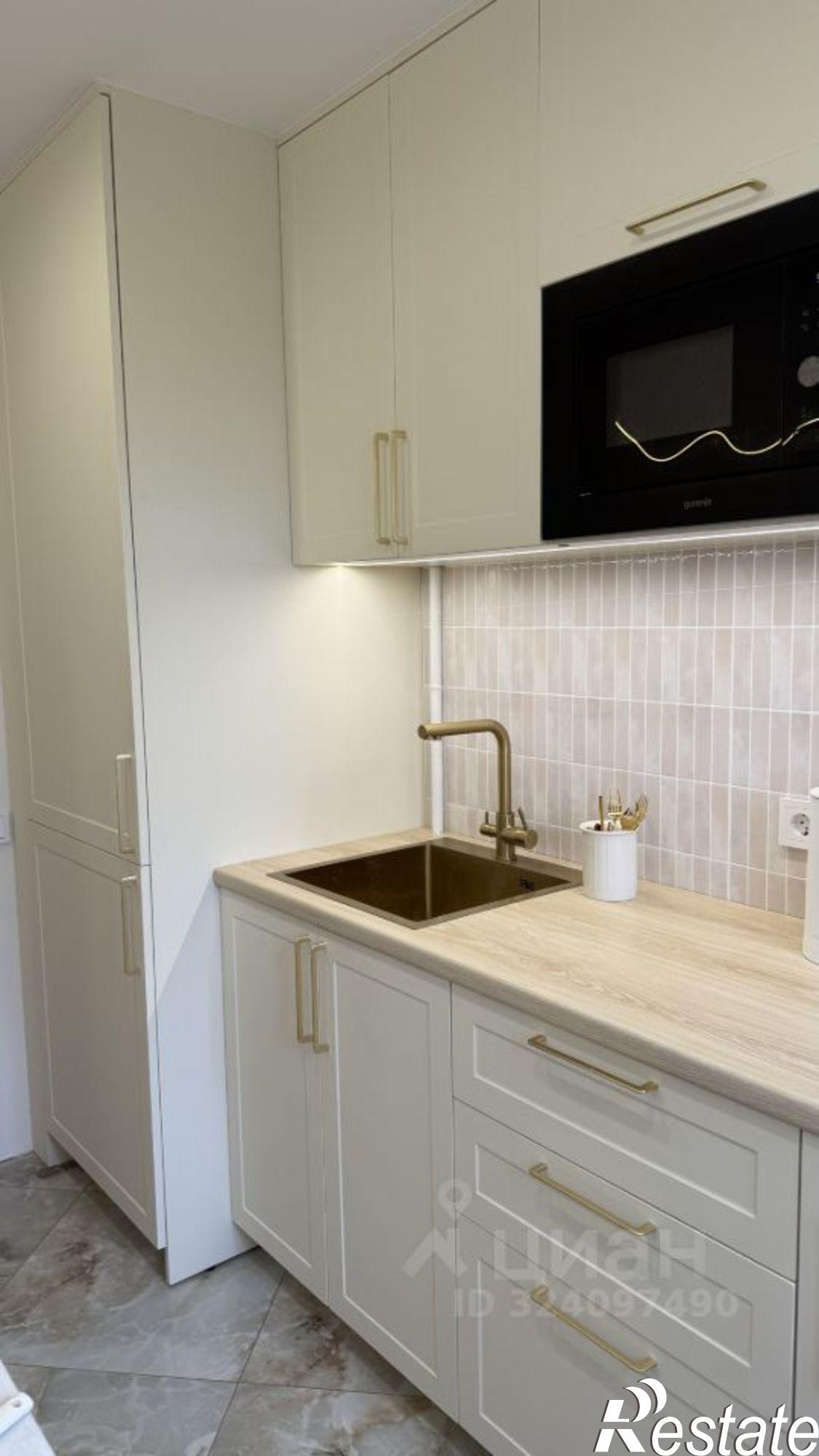 Сдать квартиру за 57 000 рублей на ул Коммунаров, 298