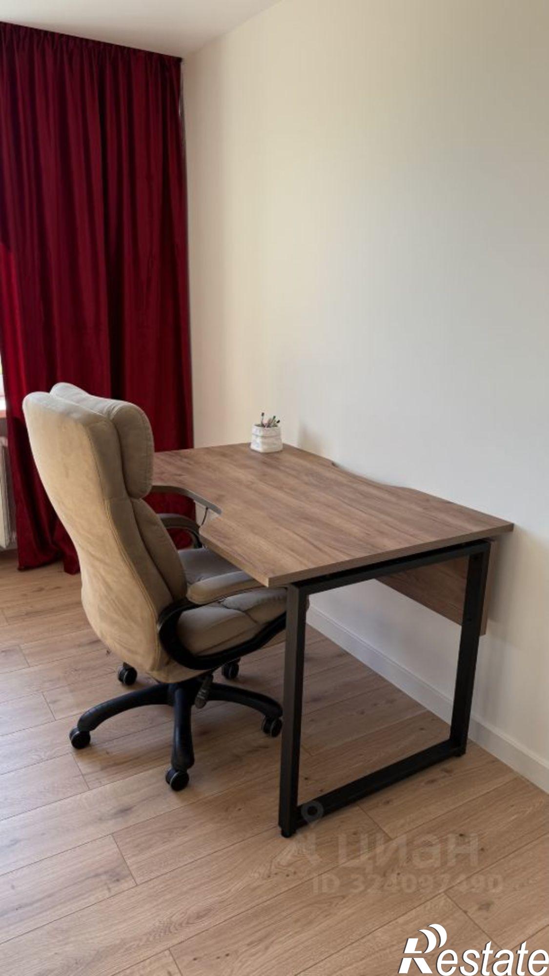 Сдать квартиру за 57 000 рублей на ул Коммунаров, 298