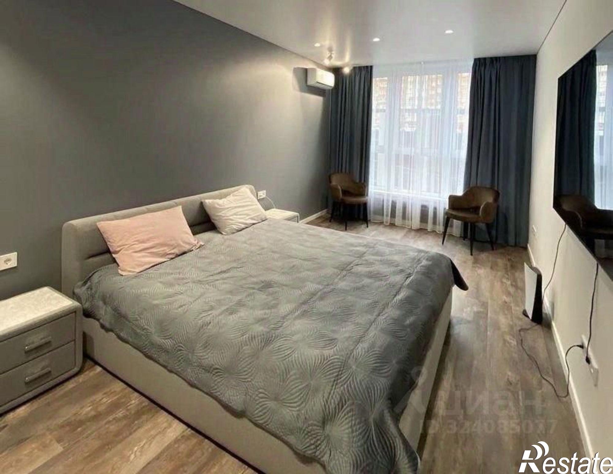 Купить квартиру за 4 047 000 рублей на Конгрессная улица, 21