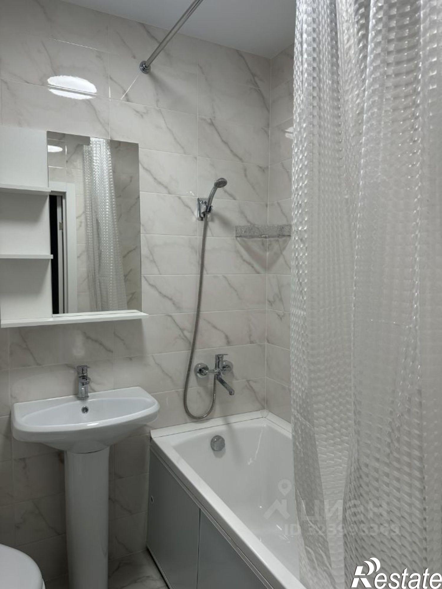 Сдать квартиру за 33 000 рублей на ул им. Дмитрия Благоева, 29 2