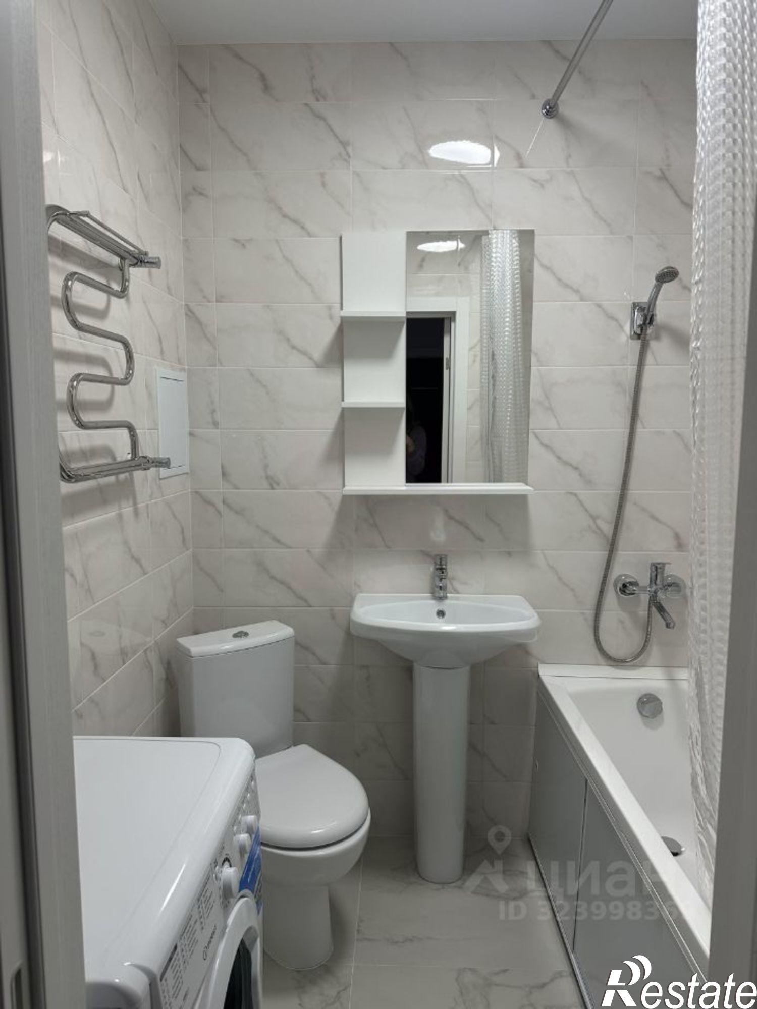 Сдать квартиру за 33 000 рублей на ул им. Дмитрия Благоева, 29 2