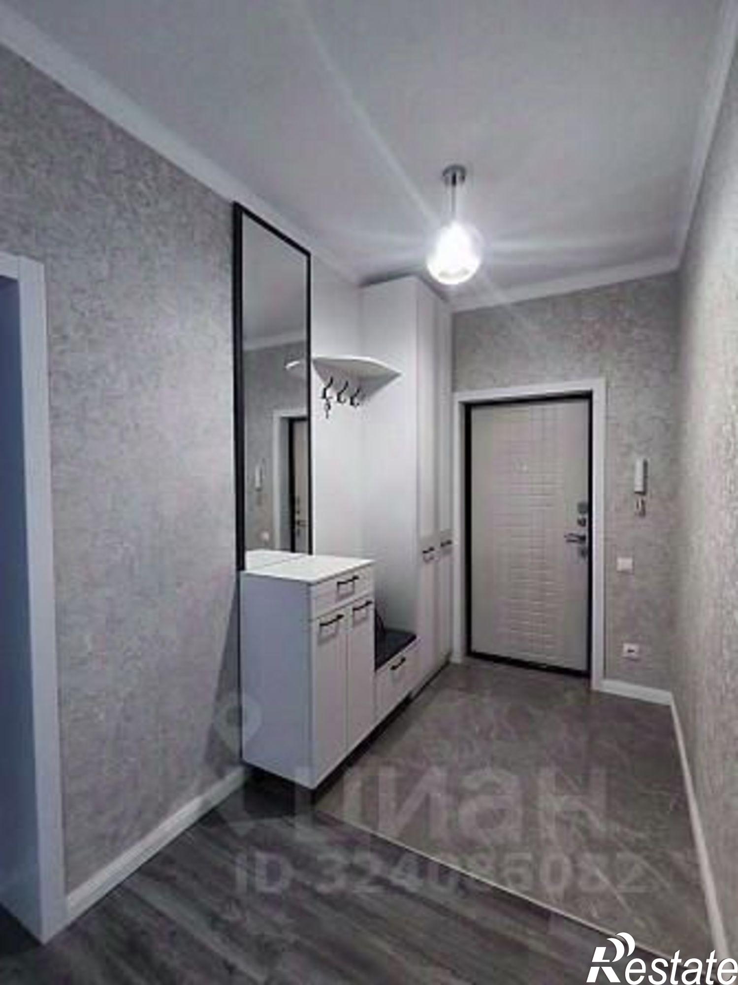 Купить квартиру за 6 500 000 рублей на Конгрессная улица, 33 к1