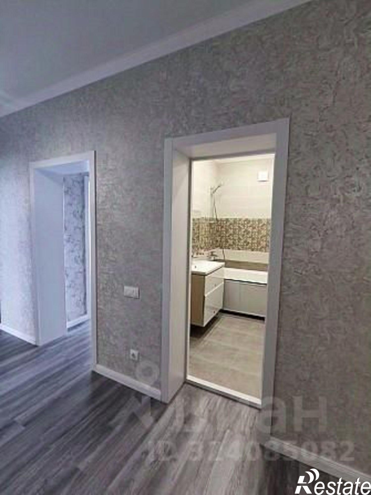 Купить квартиру за 6 500 000 рублей на Конгрессная улица, 33 к1