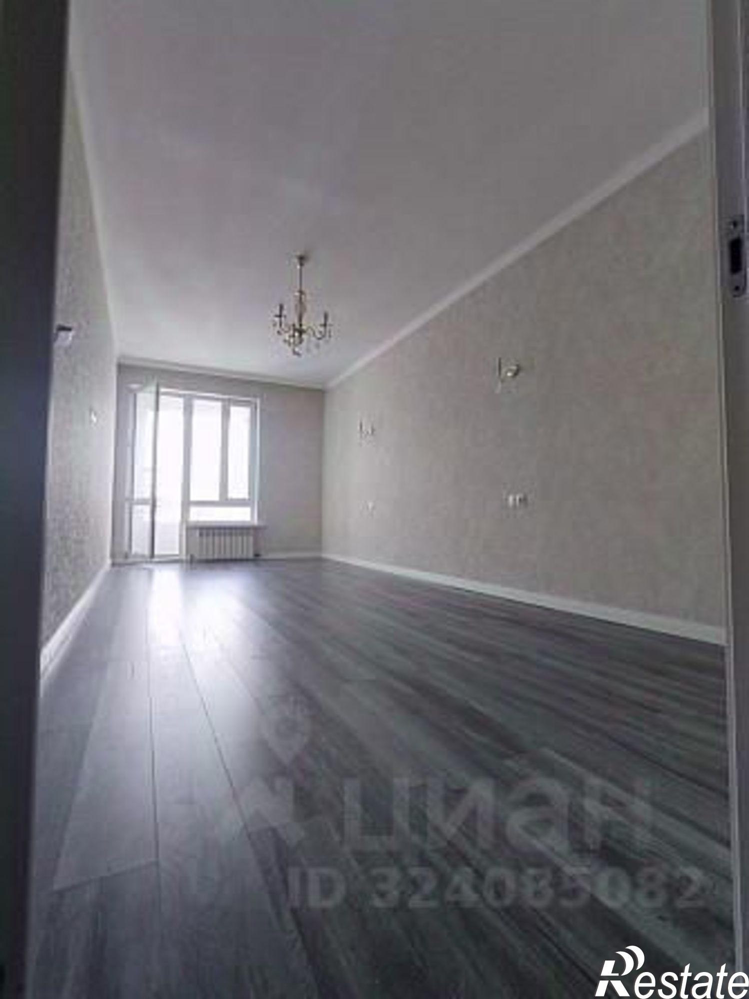 Купить квартиру за 6 500 000 рублей на Конгрессная улица, 33 к1