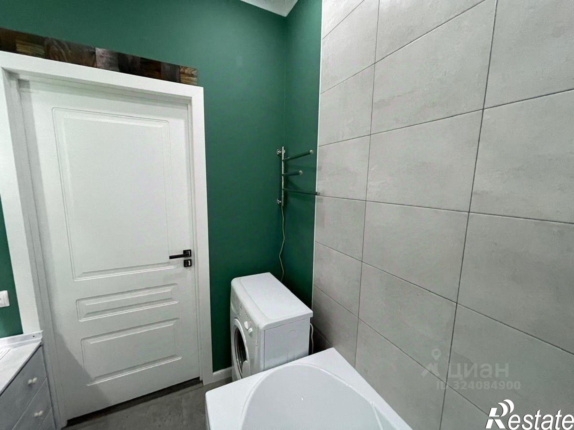 Купить квартиру за 5 650 000 рублей на ул Воронежская, 47/11