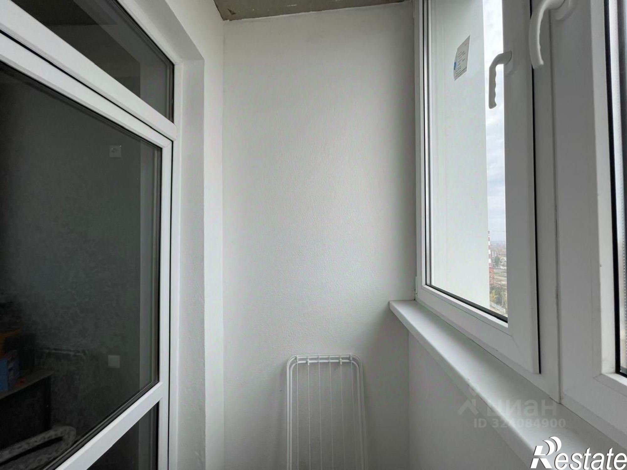 Купить квартиру за 5 650 000 рублей на ул Воронежская, 47/11