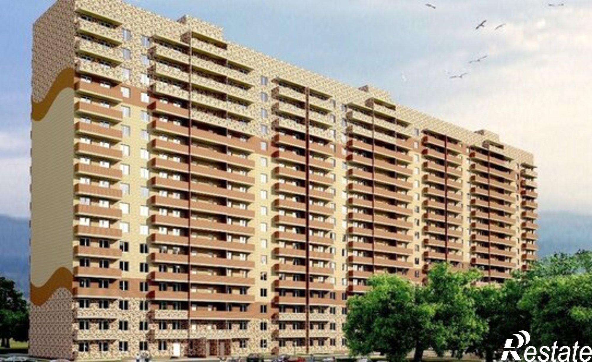 Купить квартиру за 4 700 000 рублей на ул им. Евгении Жигуленко, 5 2