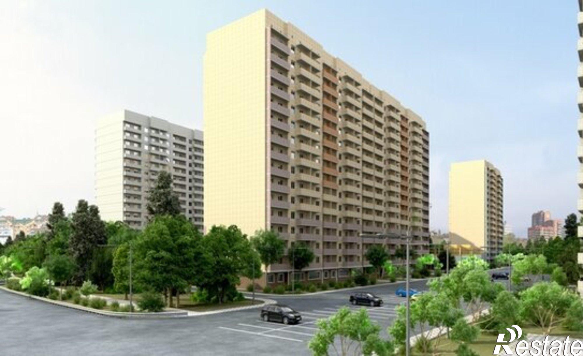 Купить квартиру за 4 700 000 рублей на ул им. Евгении Жигуленко, 5 2