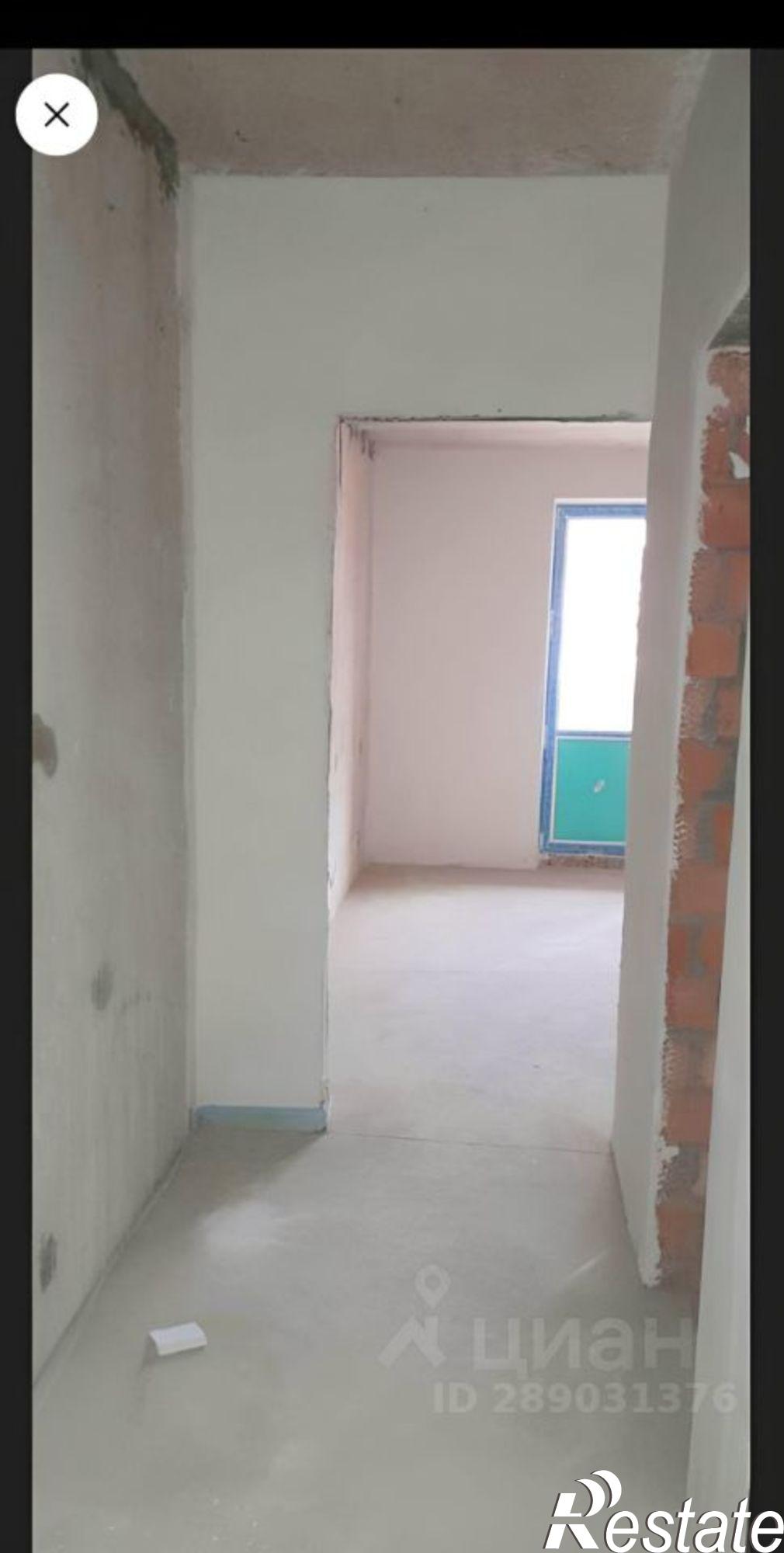 Купить квартиру за 3 000 000 рублей на Тепличная улица, 62/1 к4