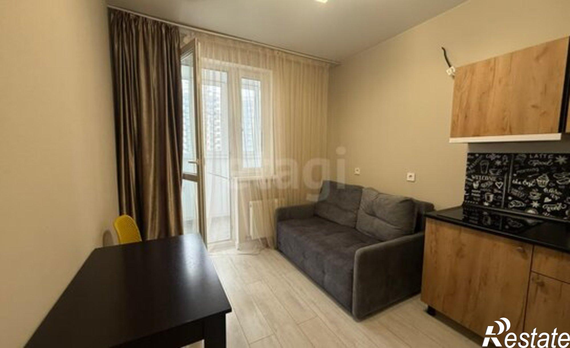 Купить квартиру за 7 500 000 рублей на Адмиралтейский бульвар, 3