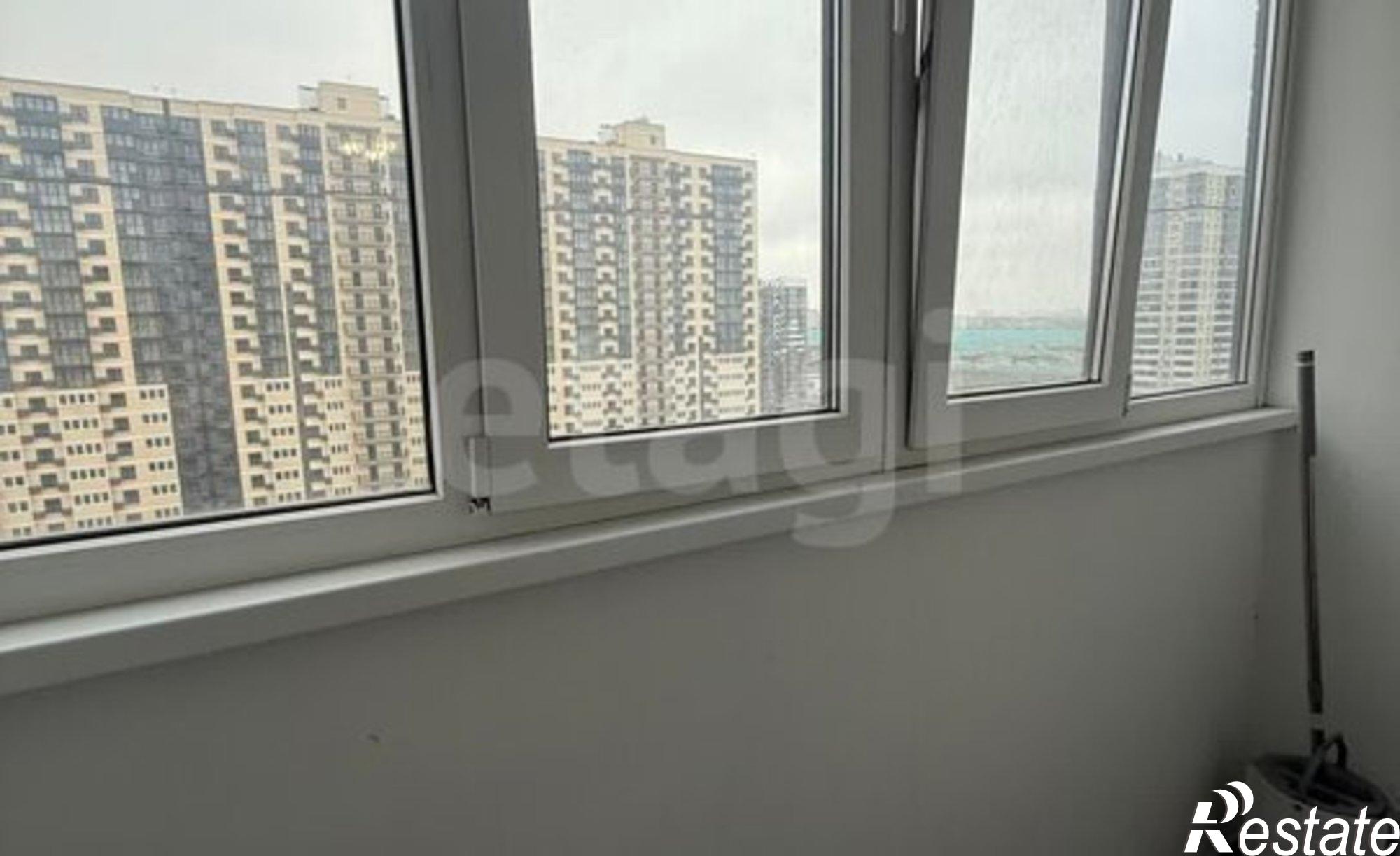 Купить квартиру за 7 500 000 рублей на Адмиралтейский бульвар, 3