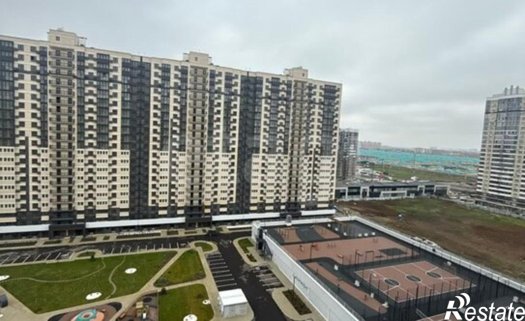 Купить квартиру за 7 500 000 рублей на Адмиралтейский бульвар, 3