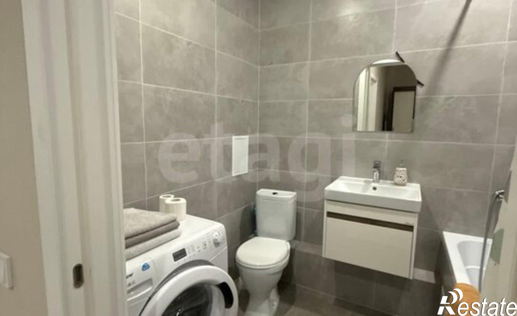 Купить квартиру за 7 500 000 рублей на Адмиралтейский бульвар, 3