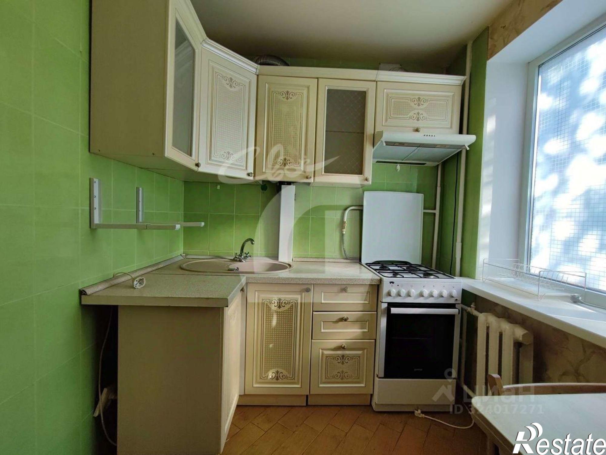 Купить квартиру за 5 000 000 рублей на ул Российская, 267 4