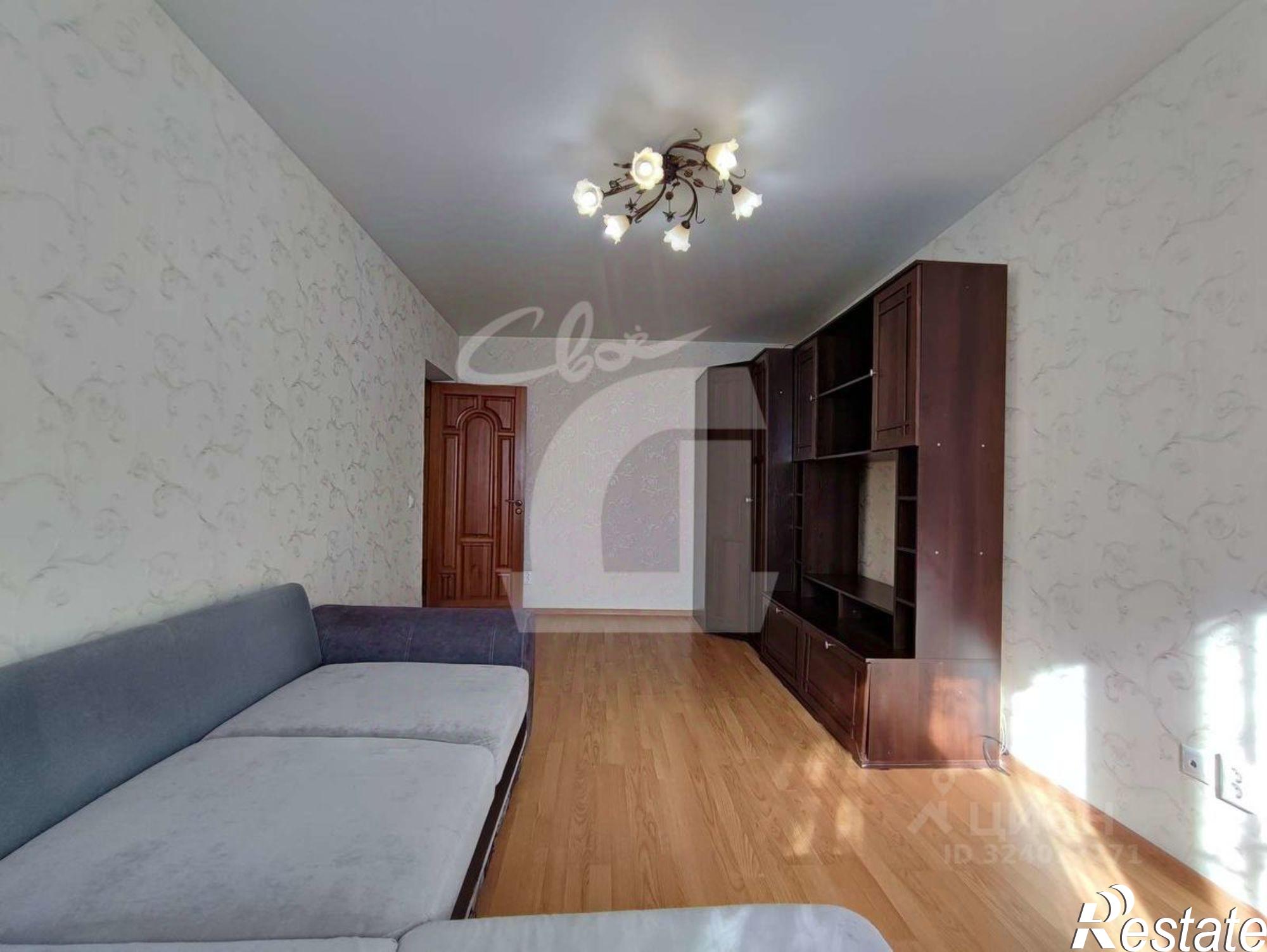 Купить квартиру за 5 000 000 рублей на ул Российская, 267 4