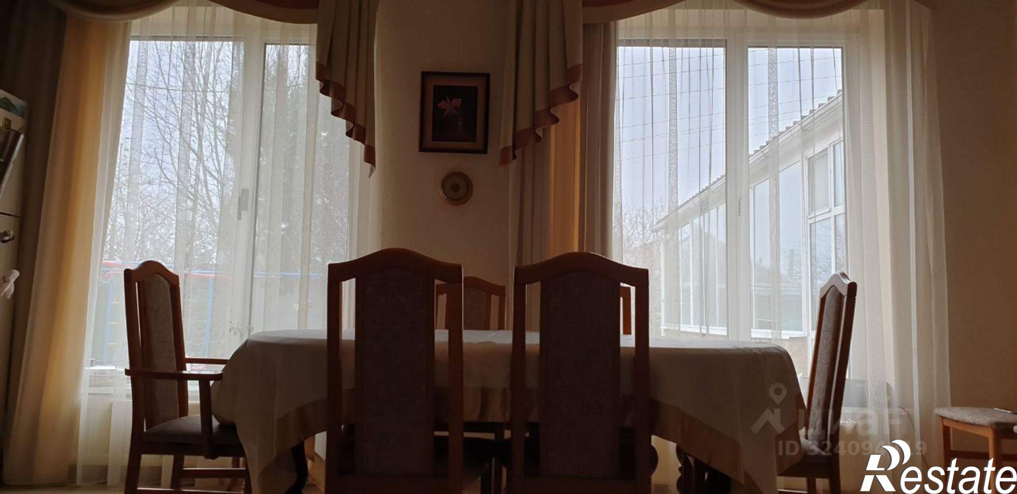 Купить дачу, дом, коттедж за 24 990 000 рублей на проезд Энтузиастов, 4