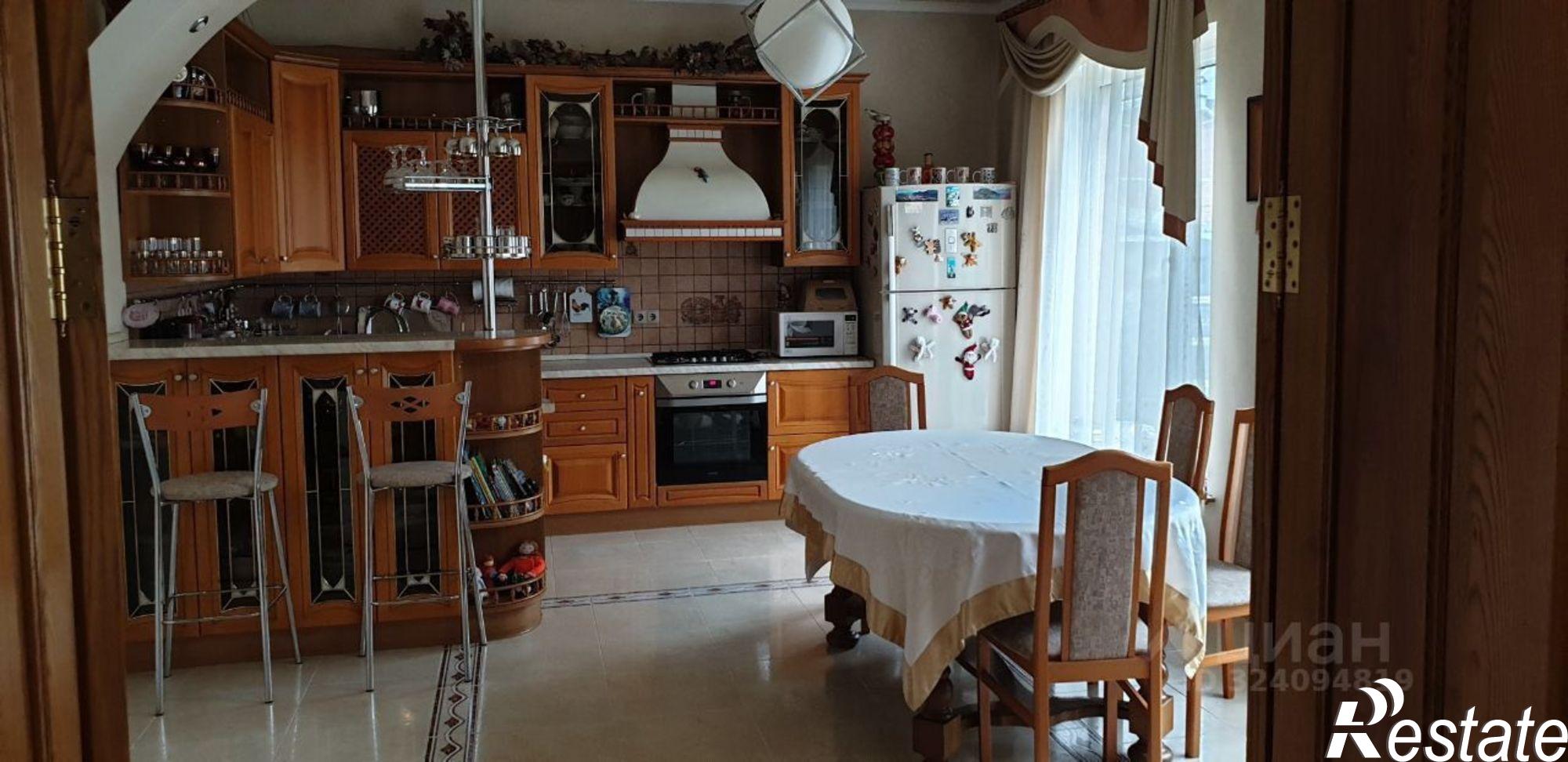 Купить дачу, дом, коттедж за 24 990 000 рублей на проезд Энтузиастов, 4