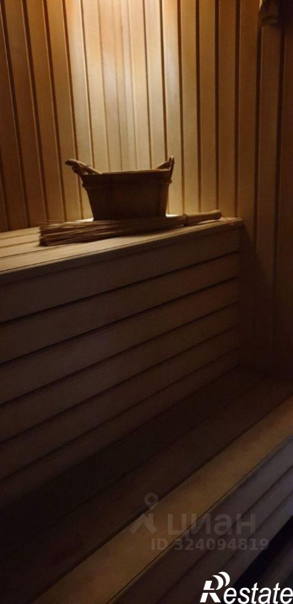 Купить дачу, дом, коттедж за 24 990 000 рублей на проезд Энтузиастов, 4