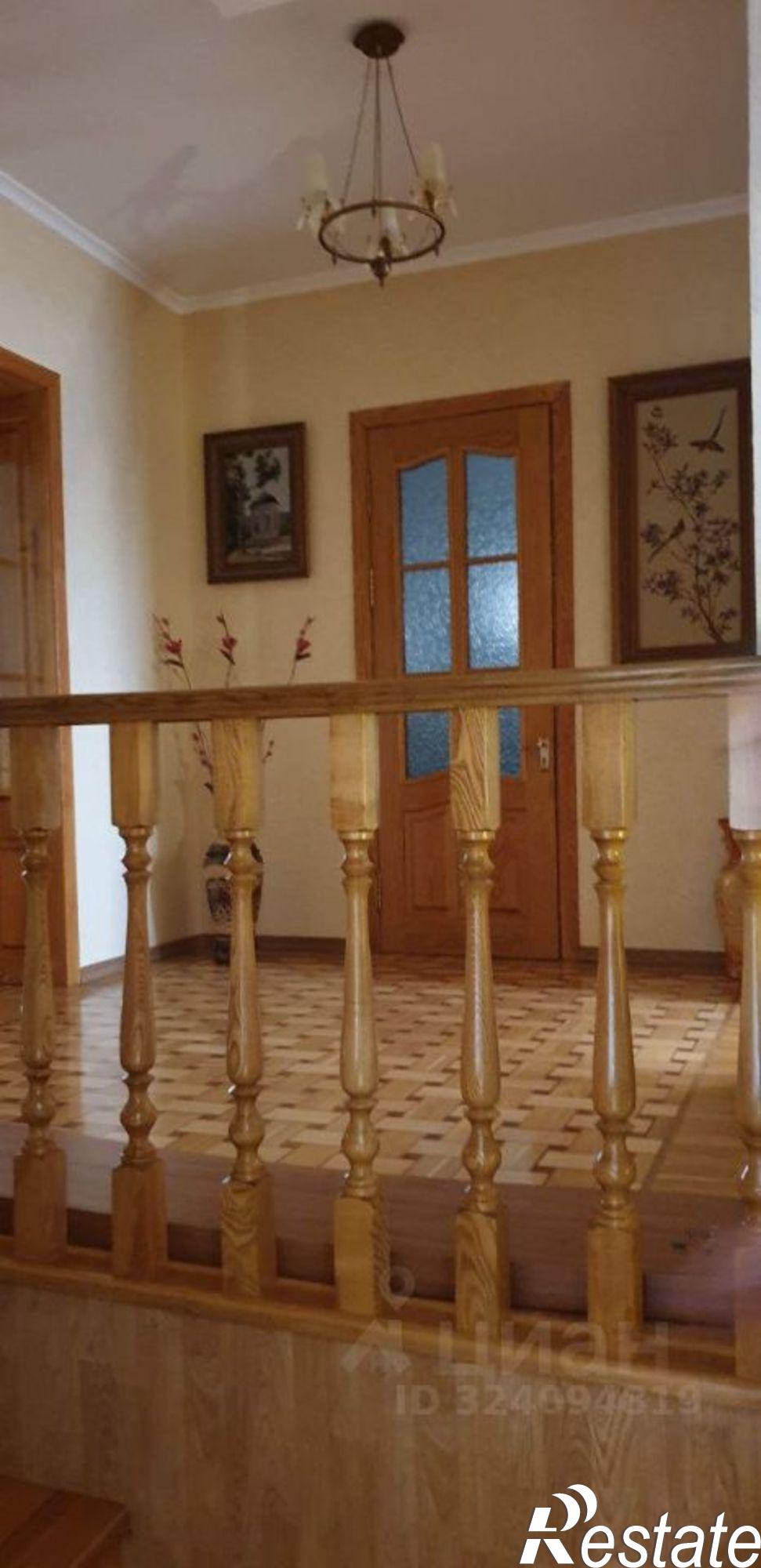 Купить дачу, дом, коттедж за 24 990 000 рублей на проезд Энтузиастов, 4