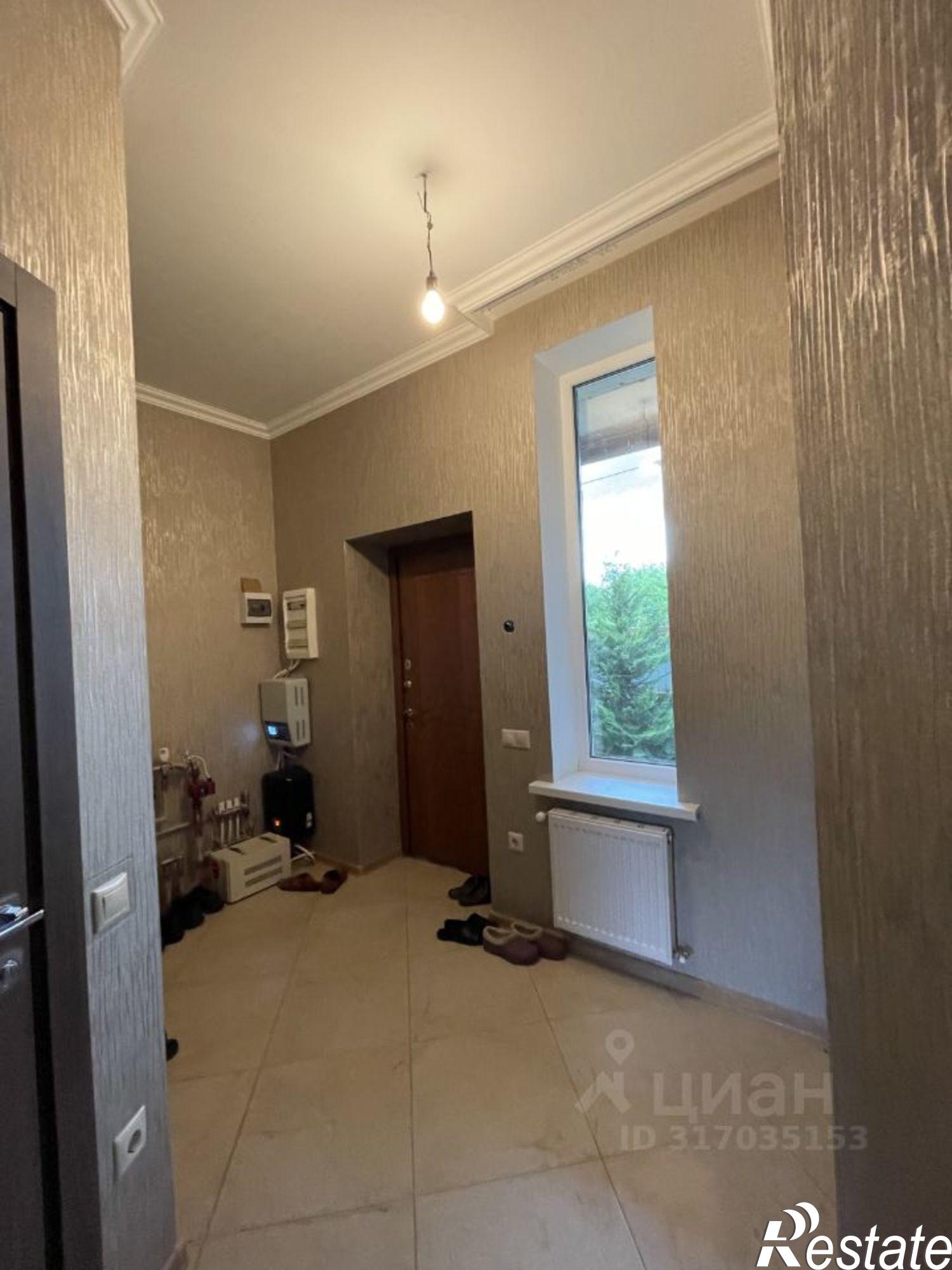 Купить дачу, дом, коттедж за 18 500 000 рублей на ул Озёрная, 60