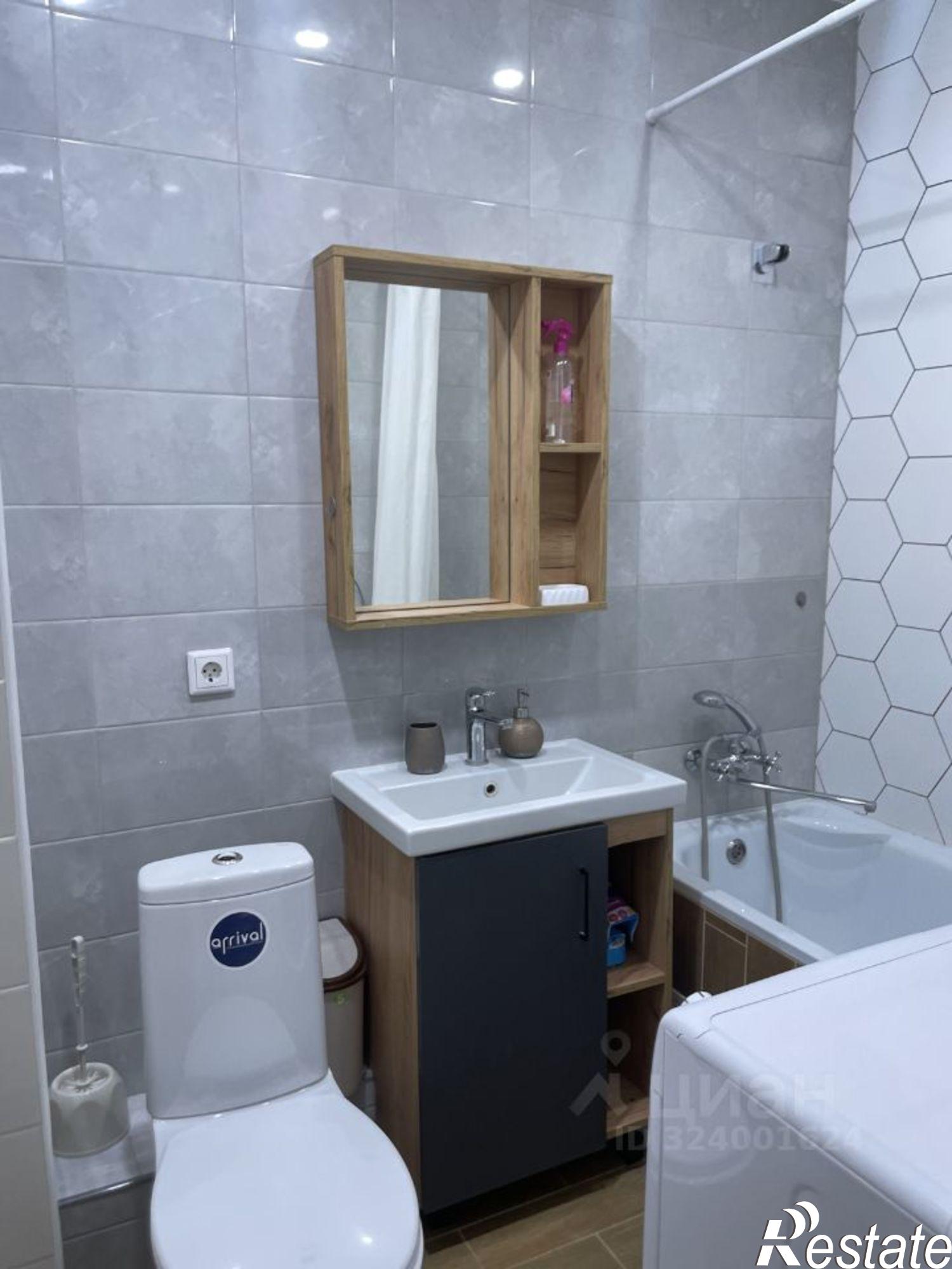 Сдать квартиру за 37 000 рублей на Конгрессная улица, 17