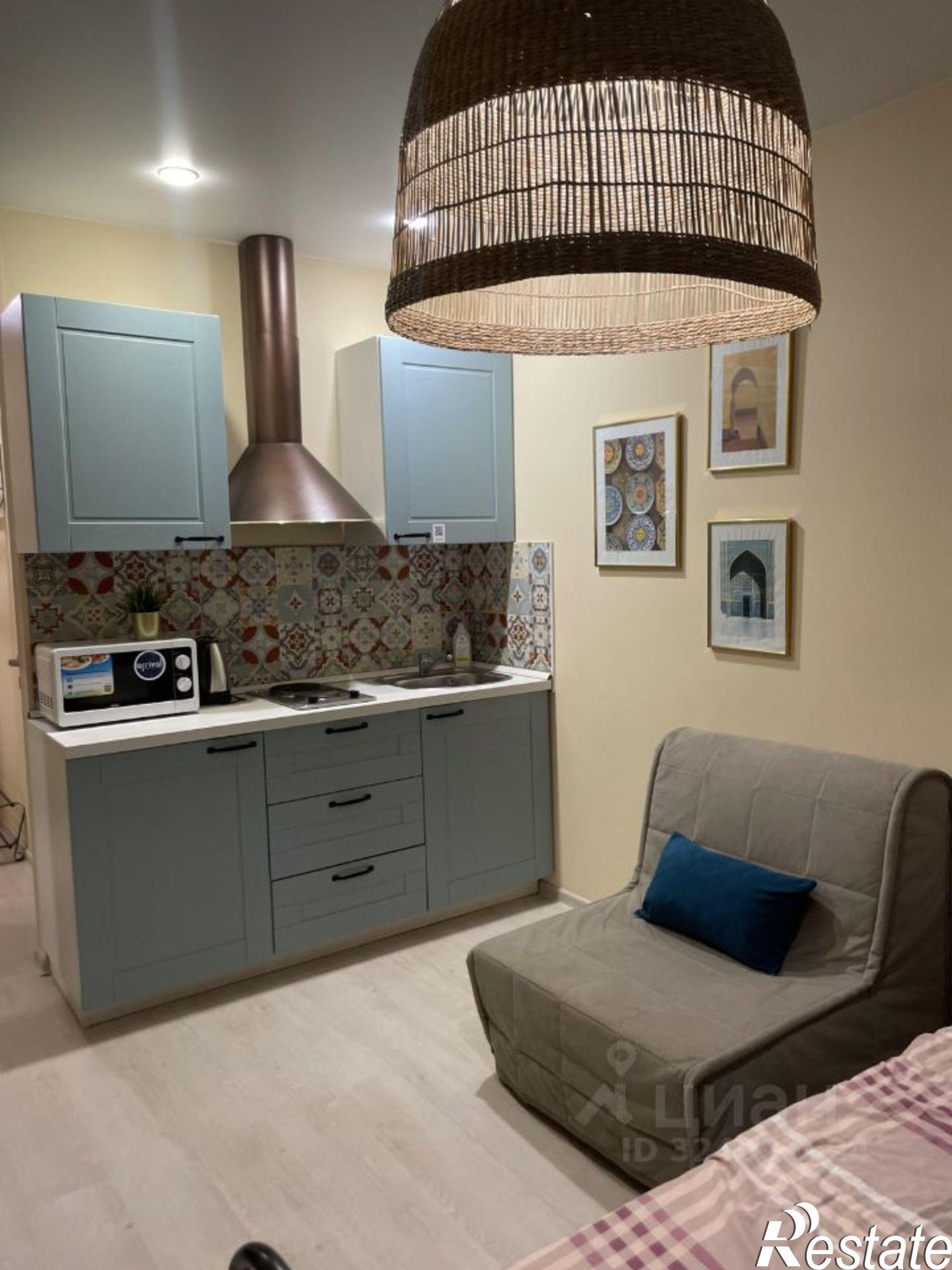 Сдать квартиру за 37 000 рублей на Конгрессная улица, 17