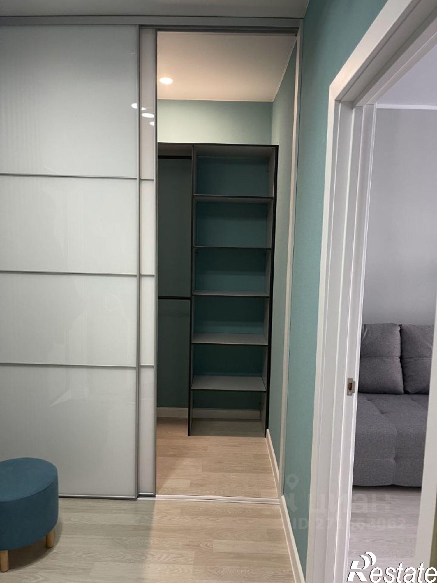 Сдать квартиру за 40 000 рублей на ул Старокубанская, 124