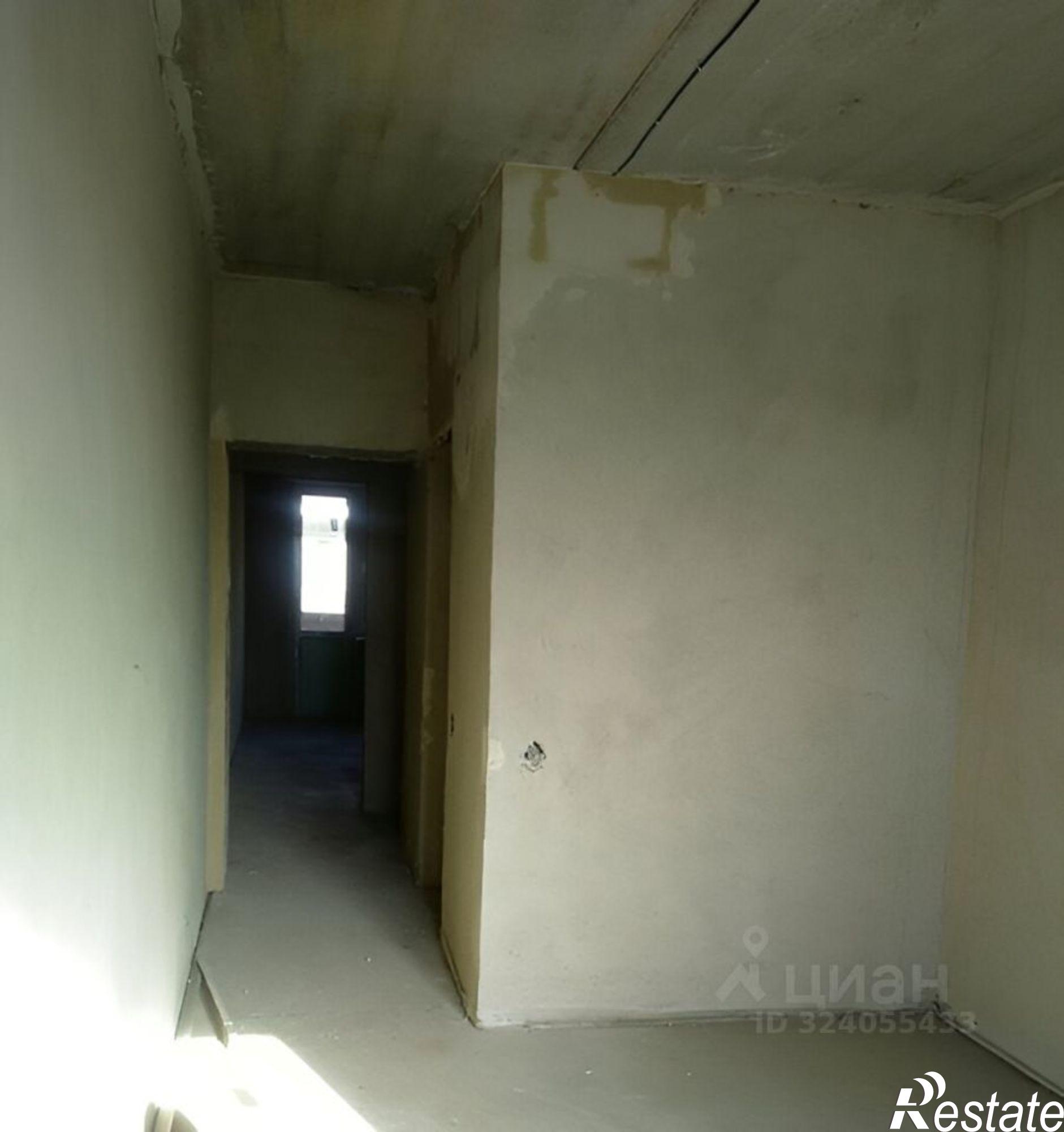 Купить квартиру за 3 290 000 рублей на ул Сербская, 6 2