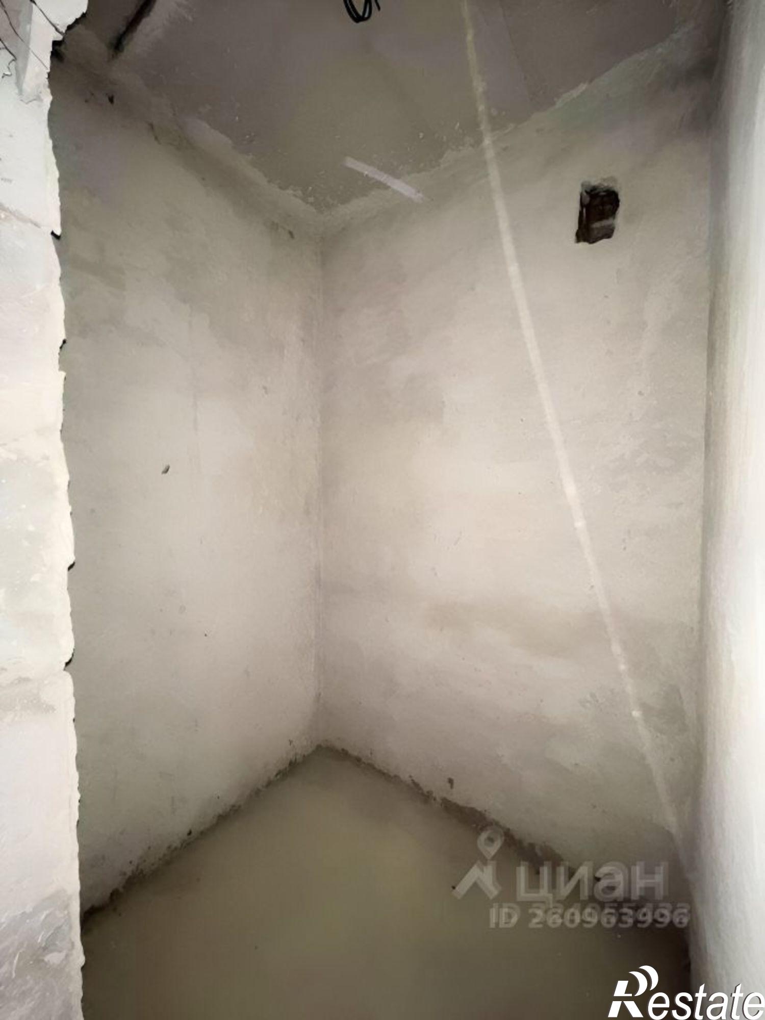 Купить квартиру за 3 290 000 рублей на ул Сербская, 6 2