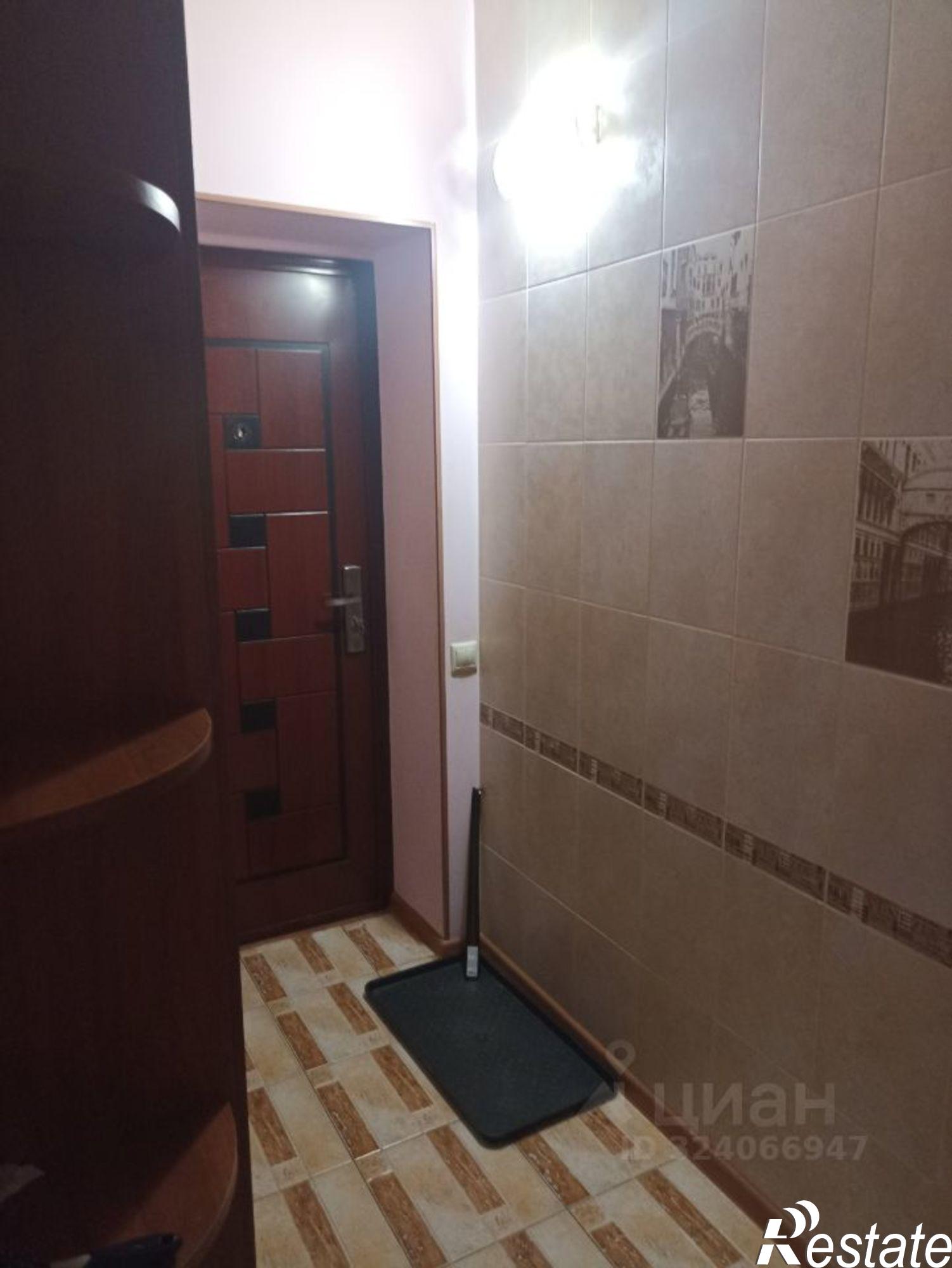 Сдать квартиру за 18 000 рублей на Суздальская улица, 19