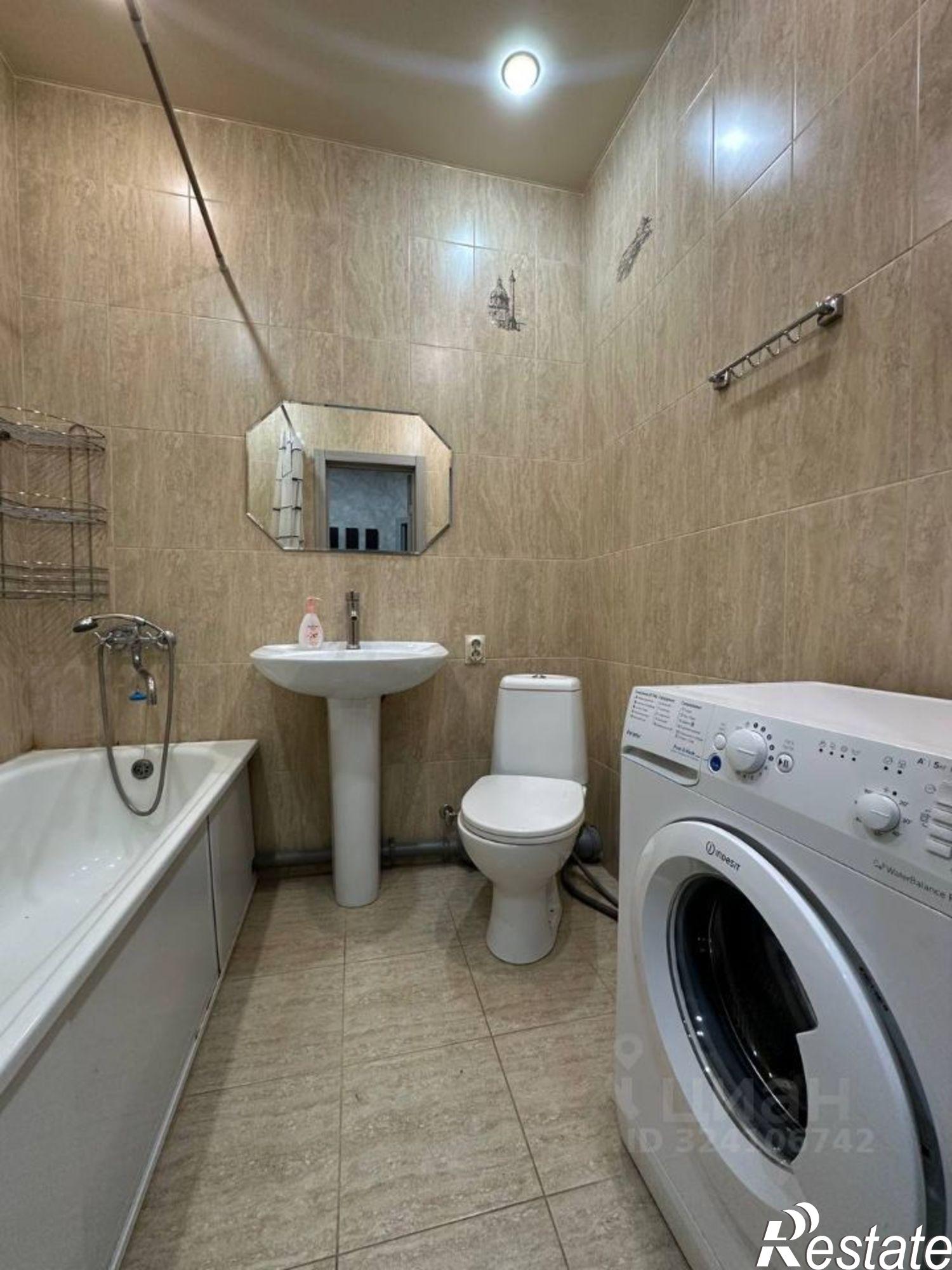 Сдать квартиру за 28 000 рублей на улица им. Героя Яцкова И.В., 9 к1