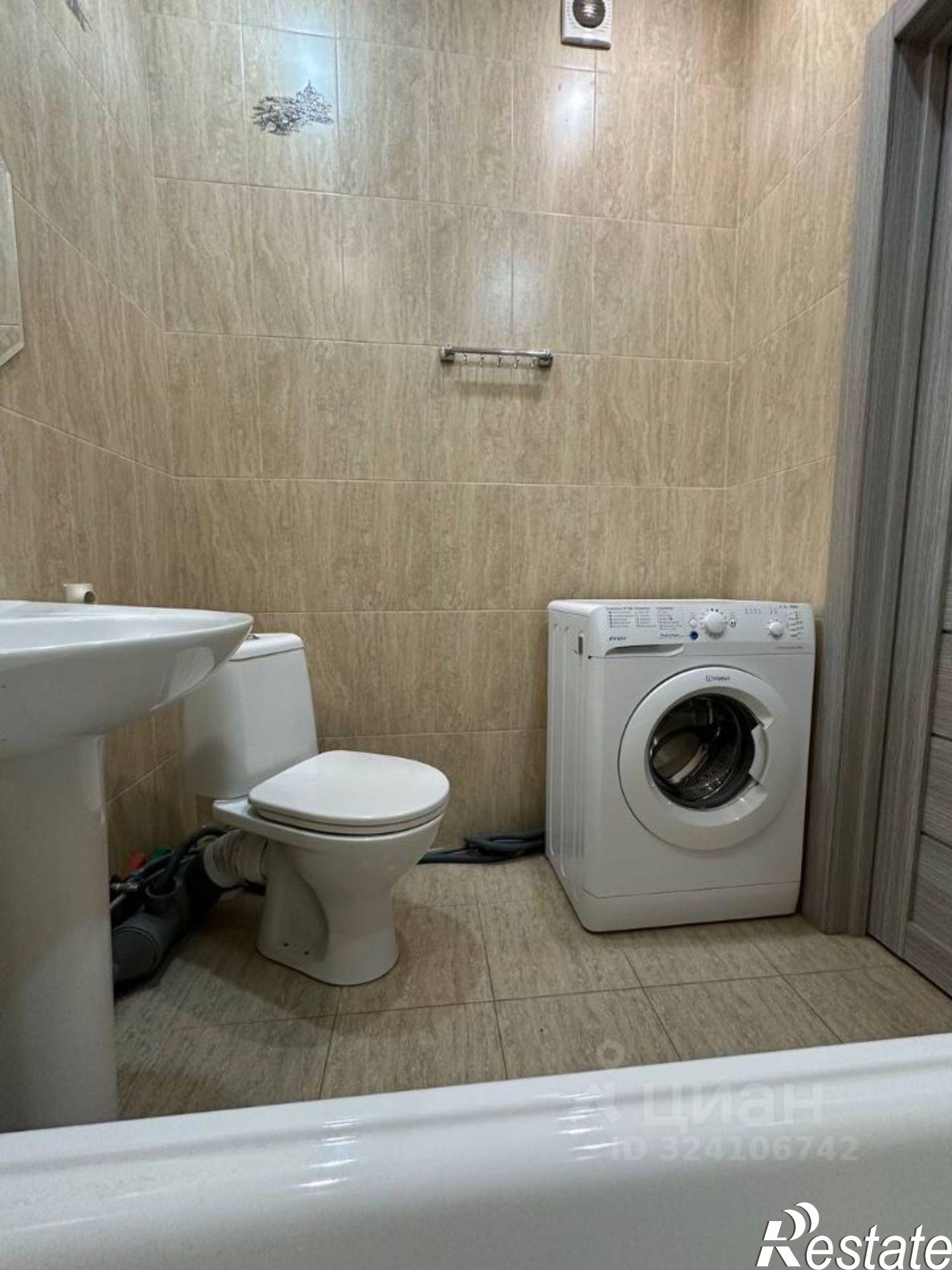 Сдать квартиру за 28 000 рублей на улица им. Героя Яцкова И.В., 9 к1