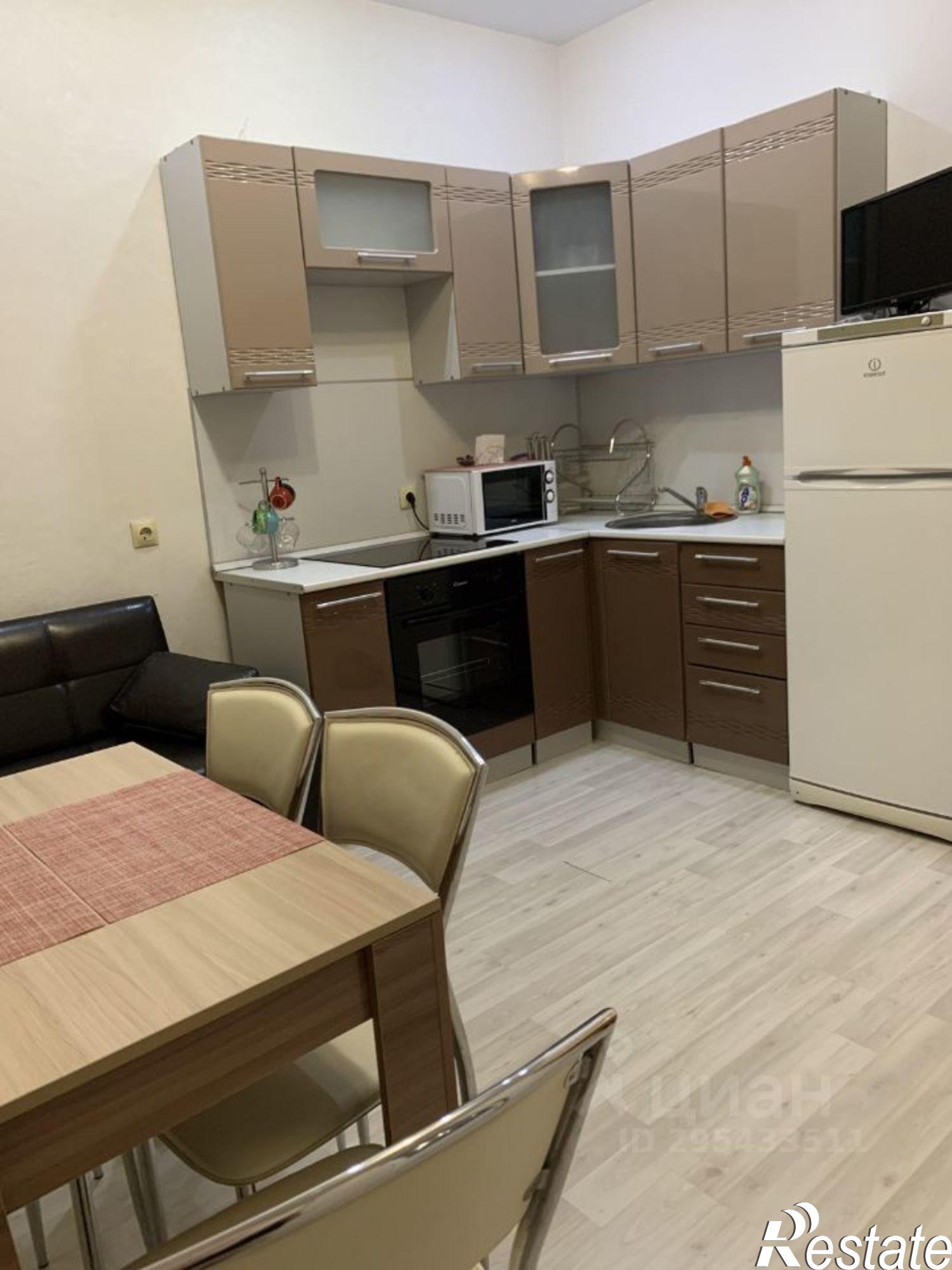 Сдать квартиру за 30 000 рублей на улица 40 лет Победы, 97