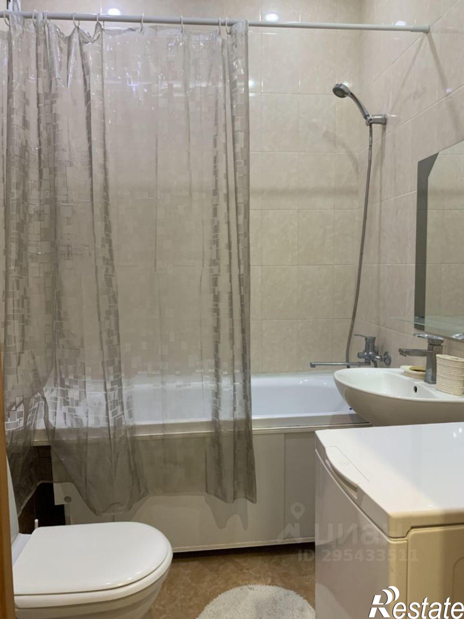 Сдать квартиру за 30 000 рублей на улица 40 лет Победы, 97