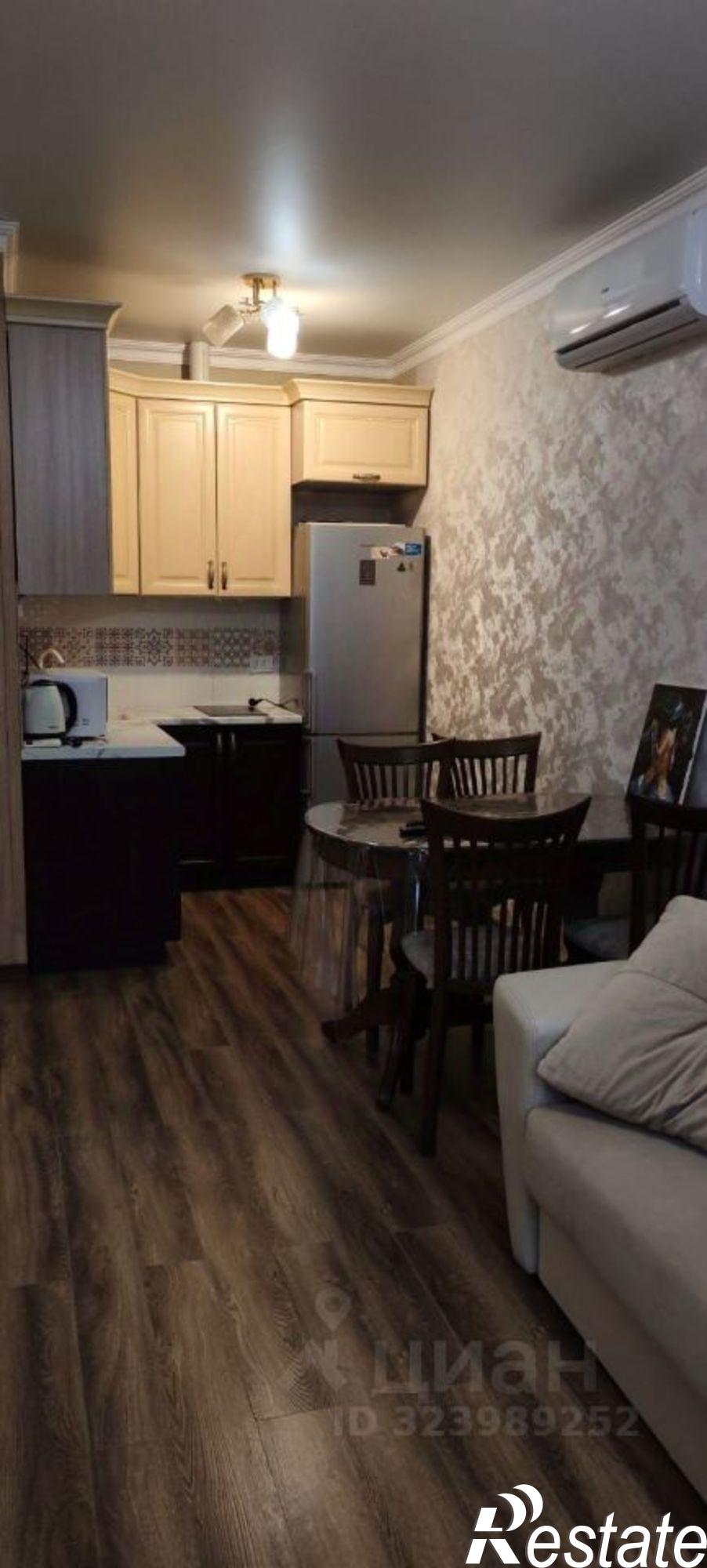 Сдать квартиру за 30 000 рублей на улица Евгении Жигуленко, 25 к3