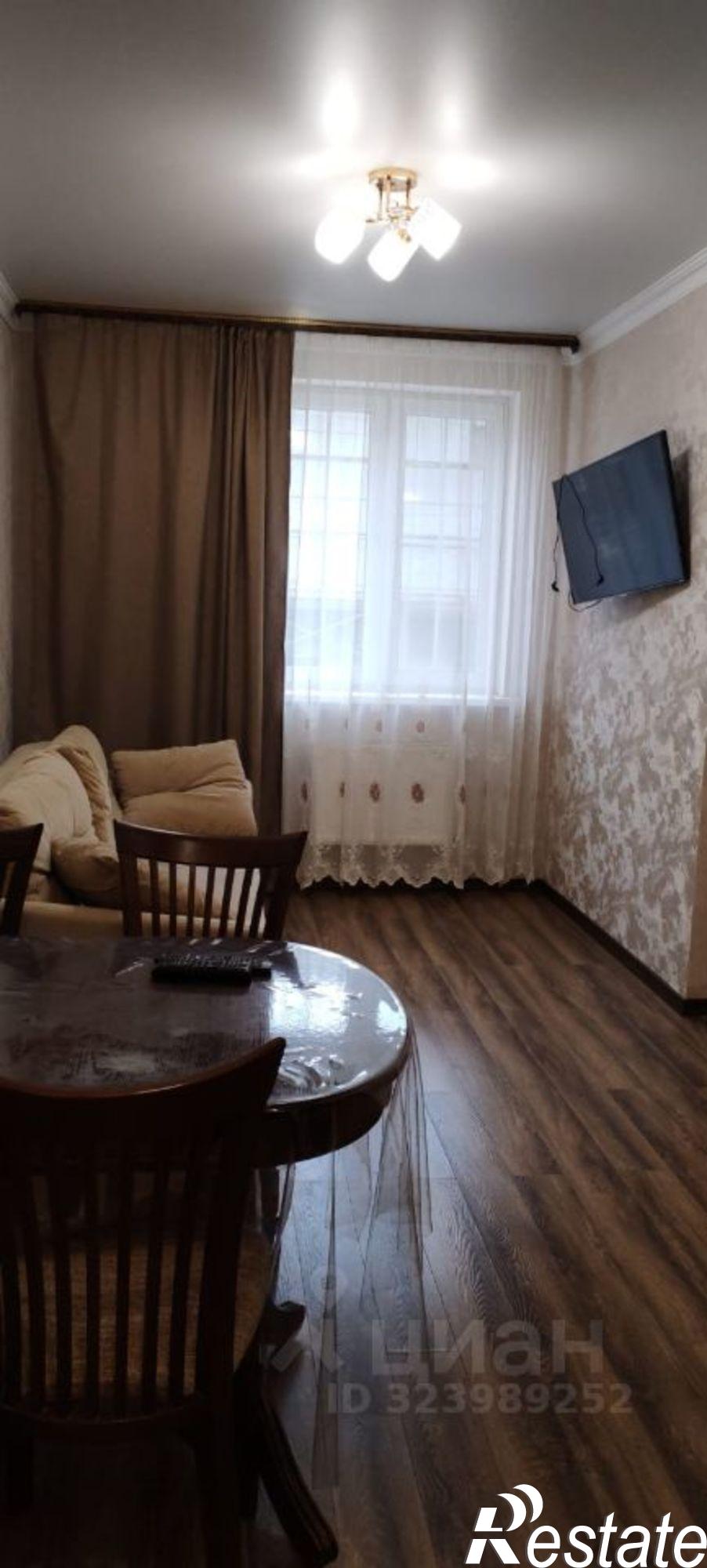 Сдать квартиру за 30 000 рублей на улица Евгении Жигуленко, 25 к3