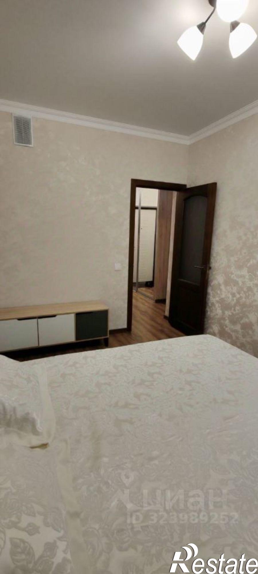 Сдать квартиру за 30 000 рублей на улица Евгении Жигуленко, 25 к3