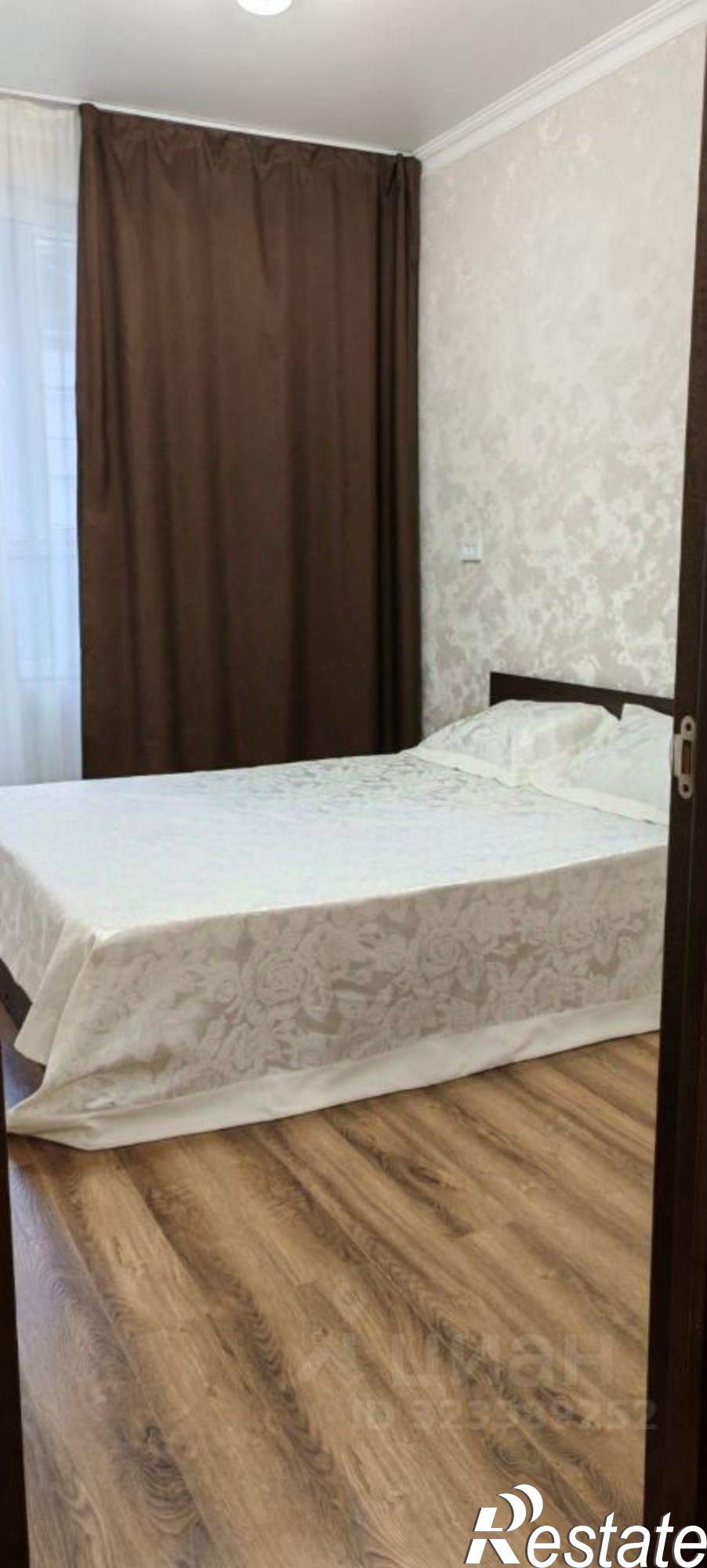 Сдать квартиру за 30 000 рублей на улица Евгении Жигуленко, 25 к3