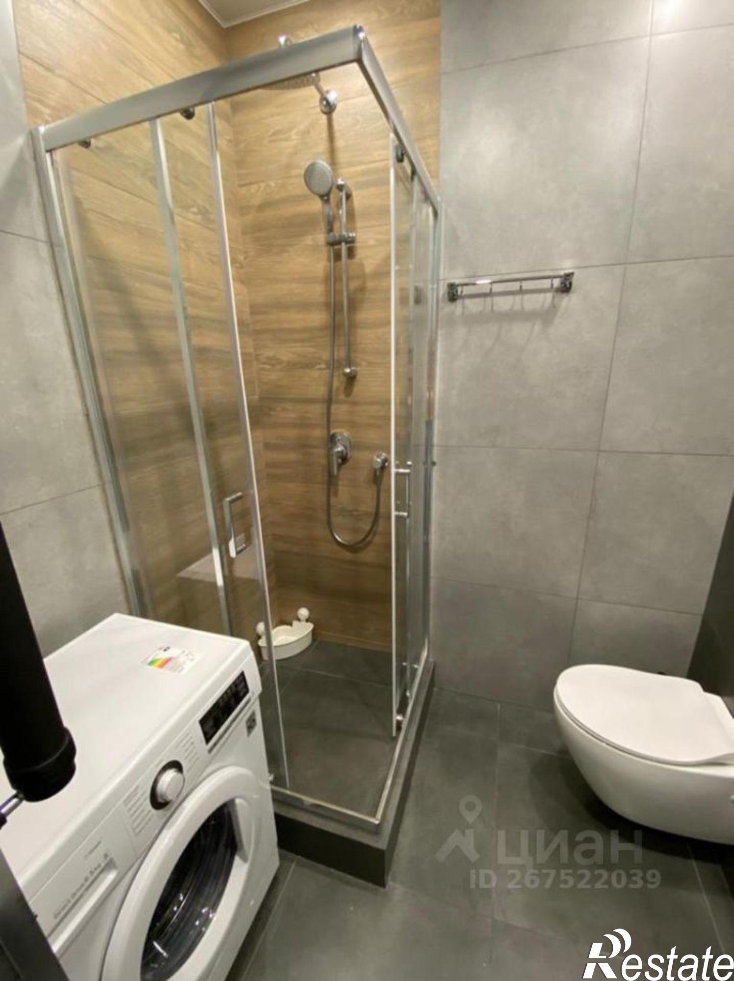 Сдать квартиру за 30 000 рублей на Круговая улица, 4В к1