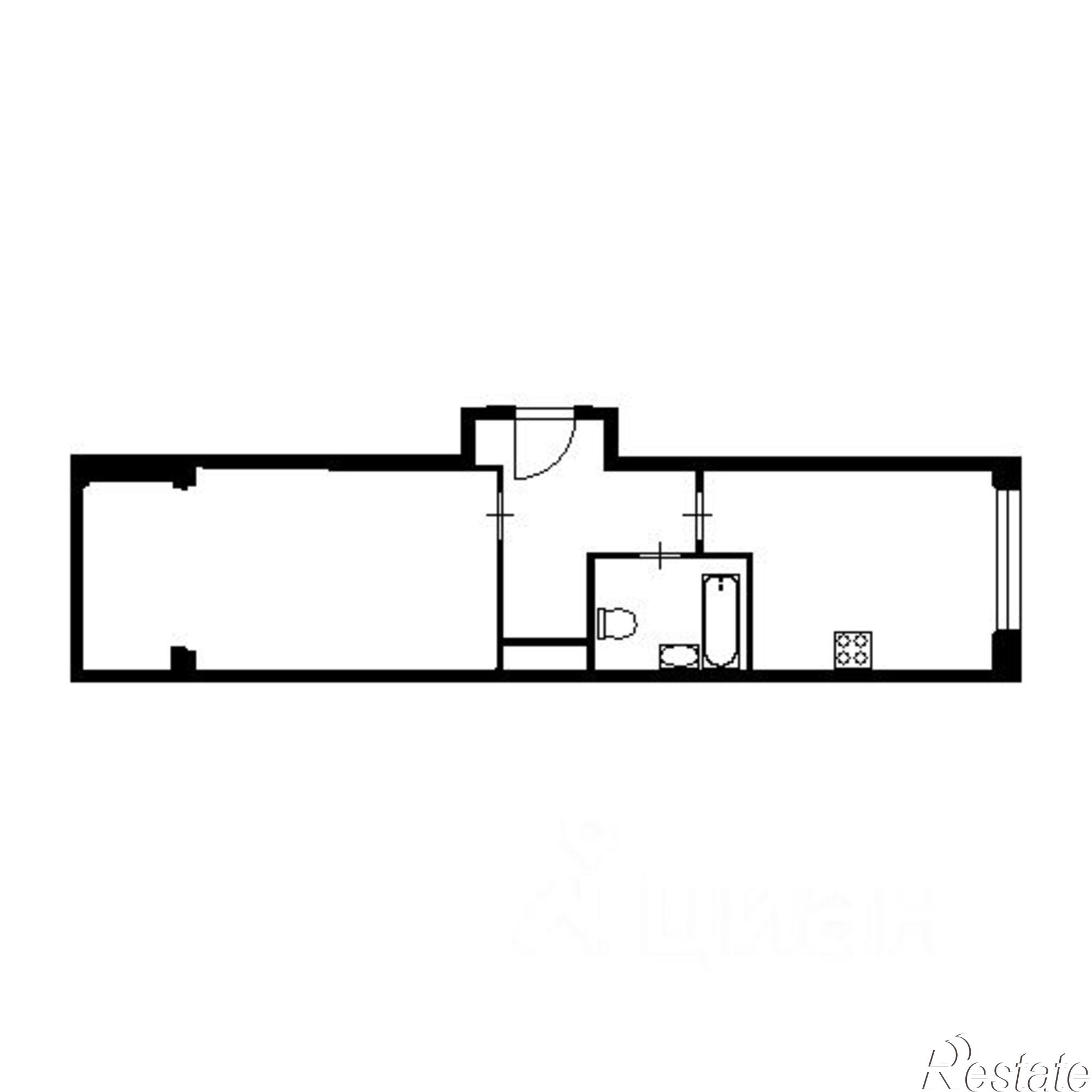 Сдать квартиру за 30 000 рублей на Круговая улица, 4В к1